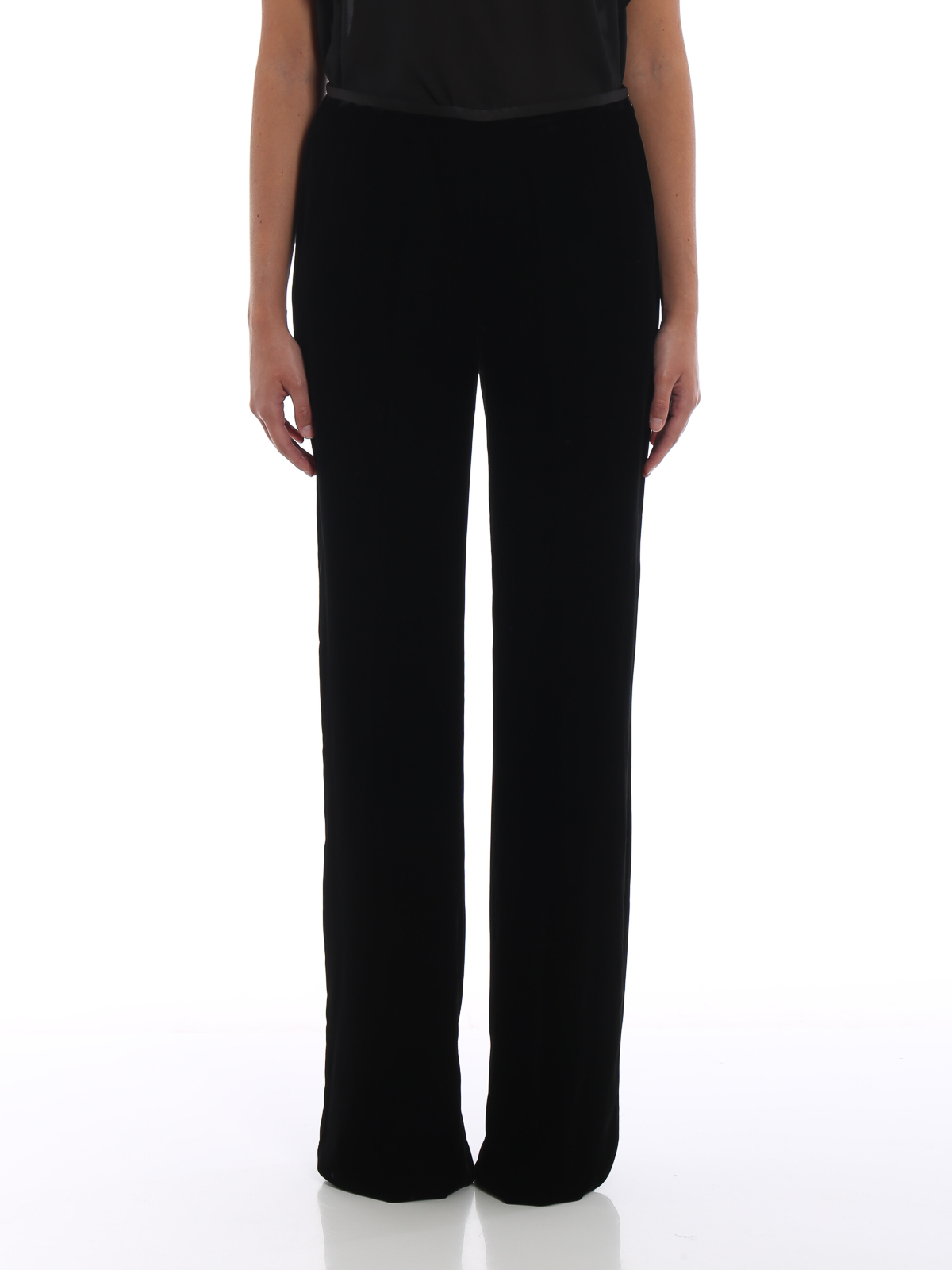 Men's Armani Exchange Formal pants from $56 | Lyst