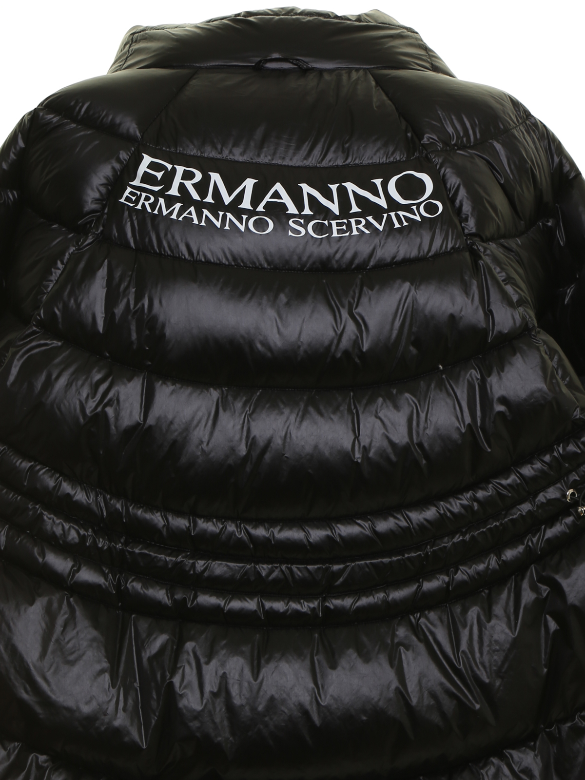 ERMANNO SCERVINO】ダウンジャケット-