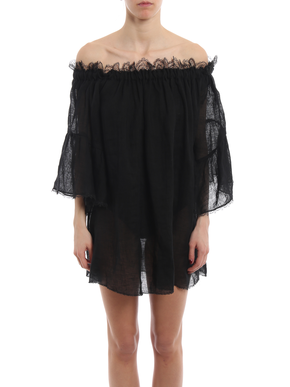 ERMANNO SCERVINO D466P304TEILM95708 関税送料込 象印