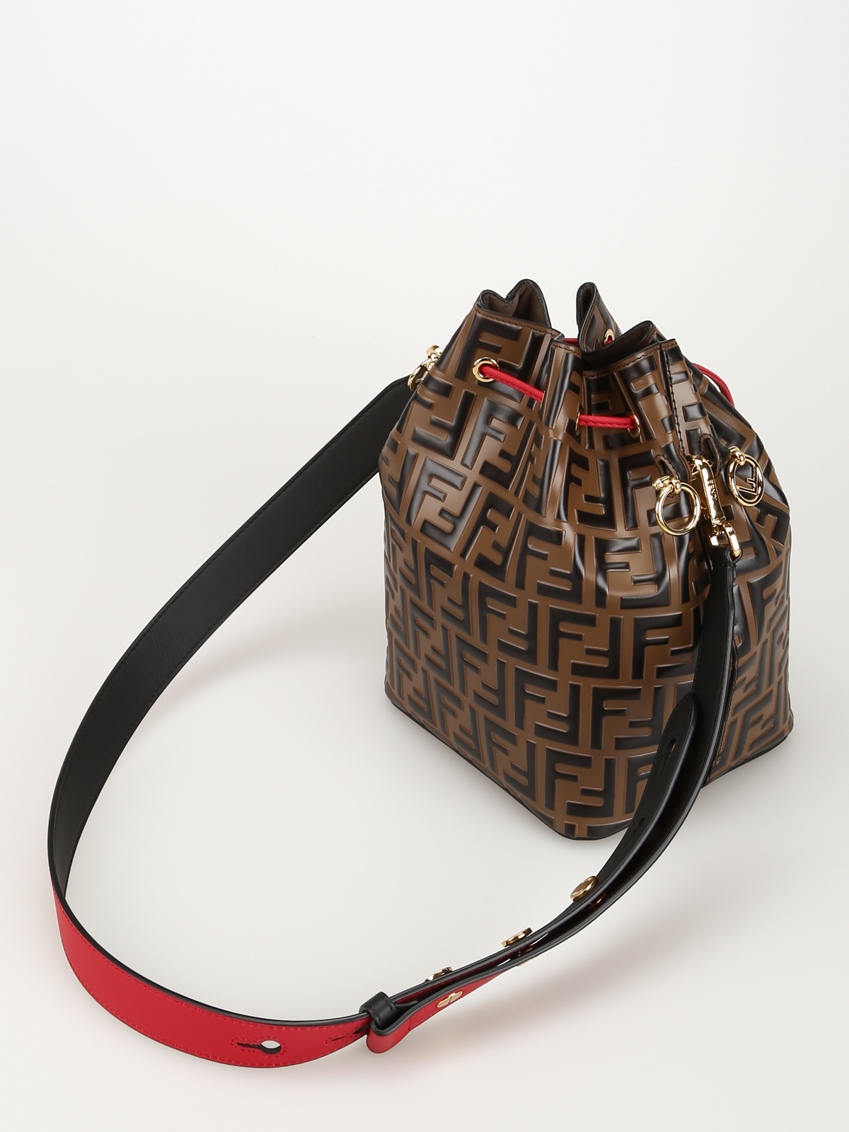 Buy Fendi Mon Tresor Bag 'Multicolor' - 8BT298 A6AE F13VJ