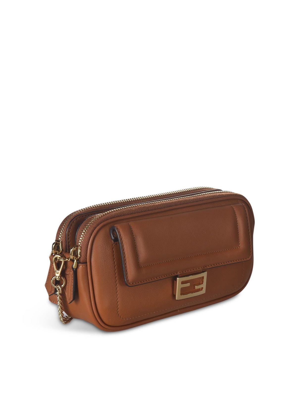 Brandy baguette online bag