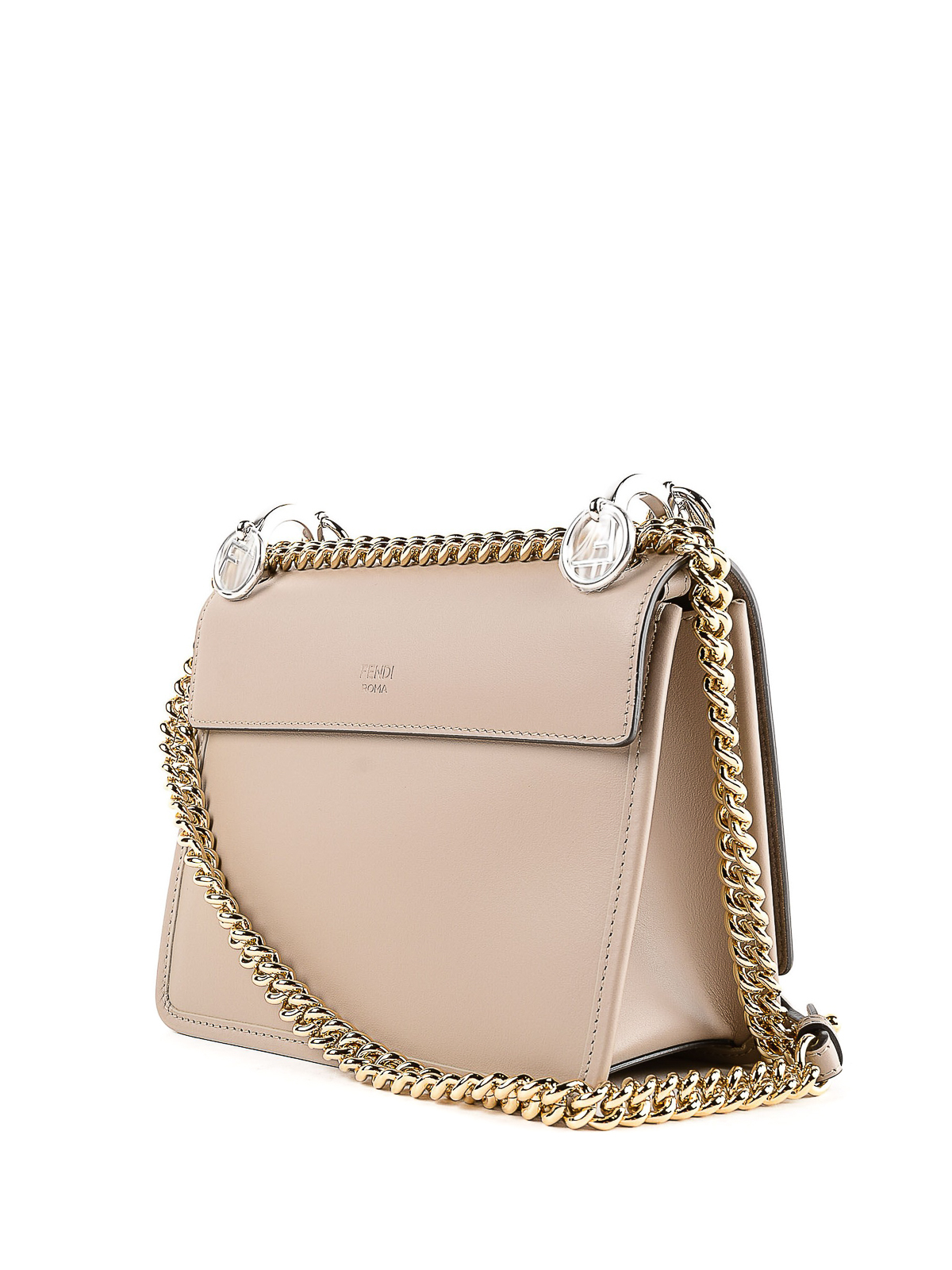 フェンディ カン I ミニ ショルダーバッグ FENDI(フェンディ) / バイザウェイ/ミニ/ショルダーバッグ