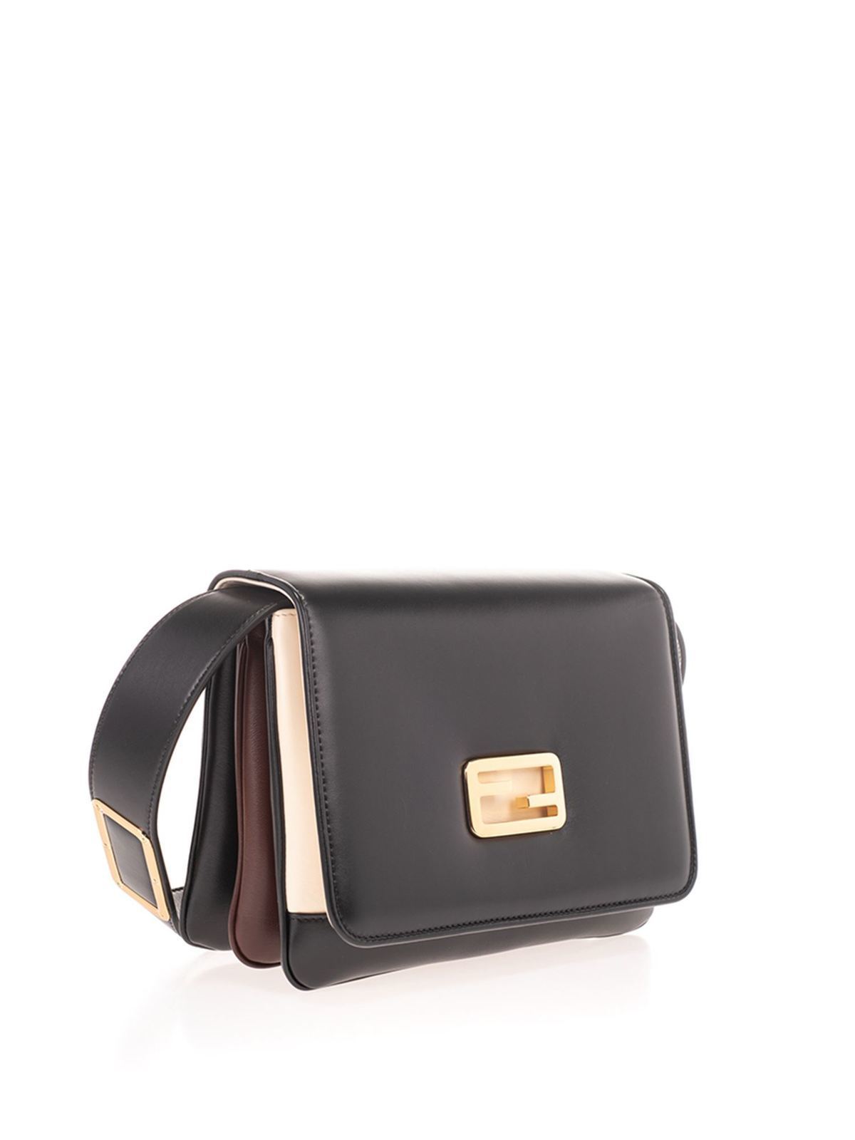 Fendi id bag sale