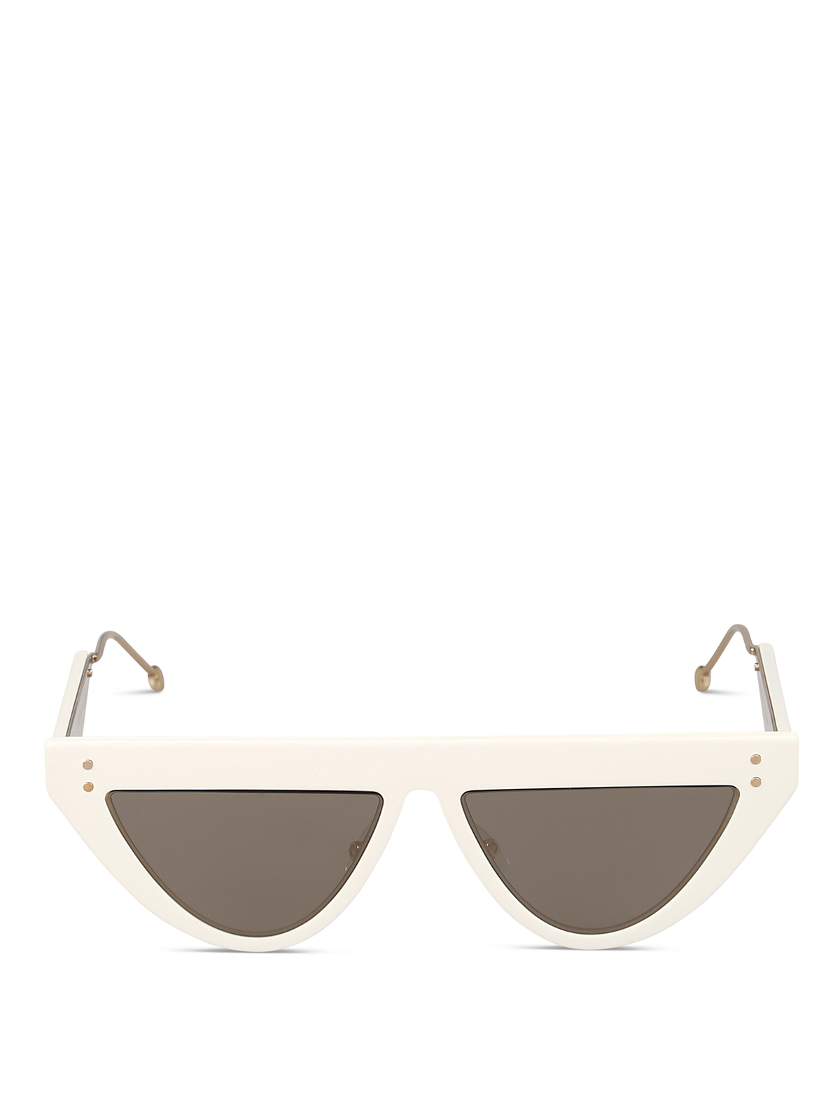 FENDI DeFender White Sunglasses FOL092V1PF1RVM_02?wid=2000&hei  main image 4