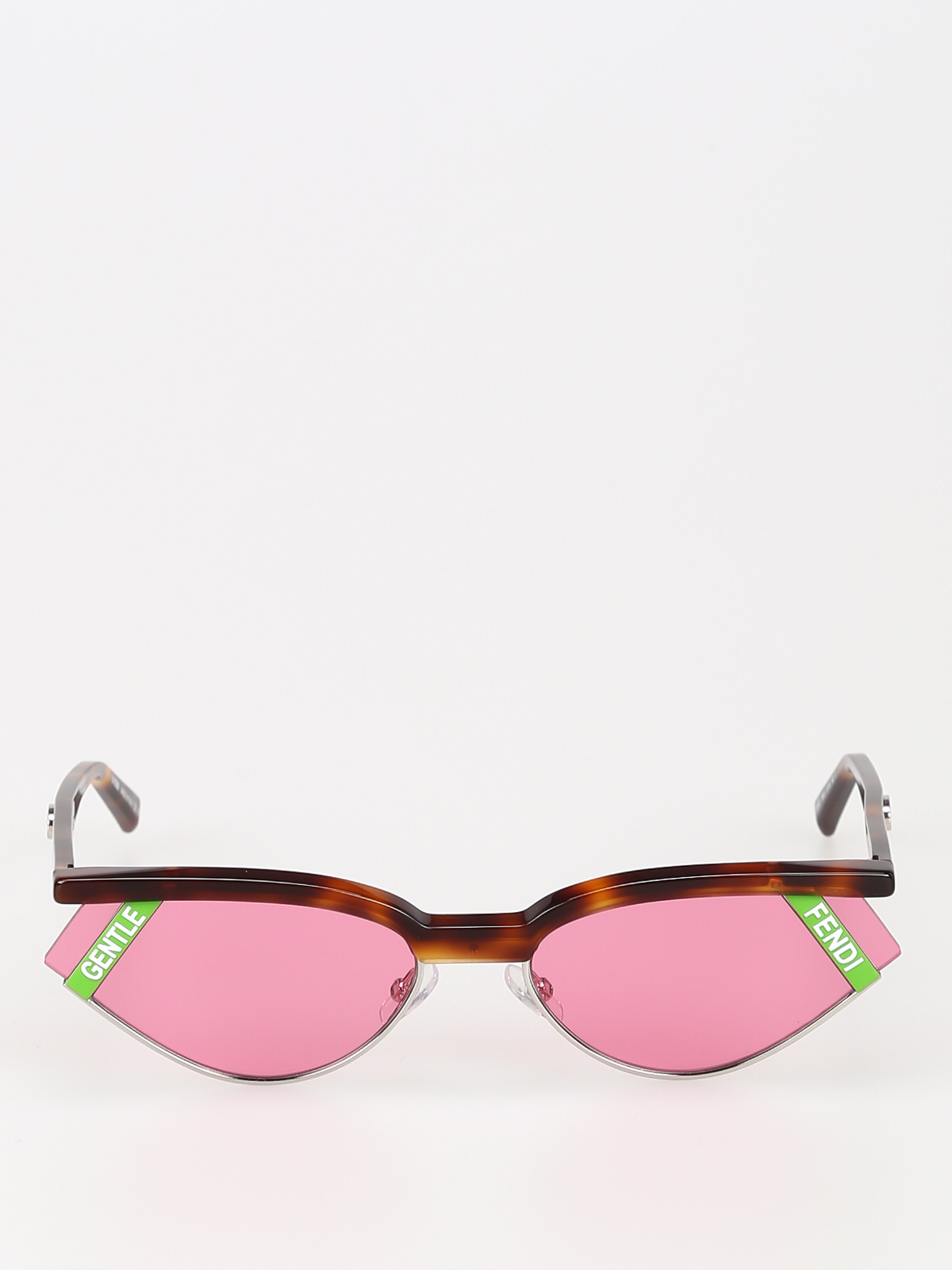 Gentle fendi clearance sunglasses