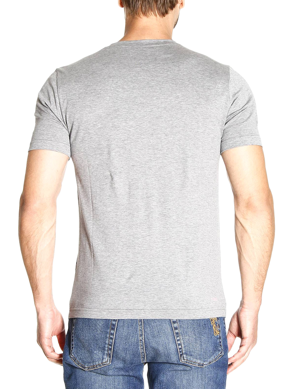 【FENDI】Short Sleeve T-Shirt/追跡+関税+全国送料込み s-l400.jpg
