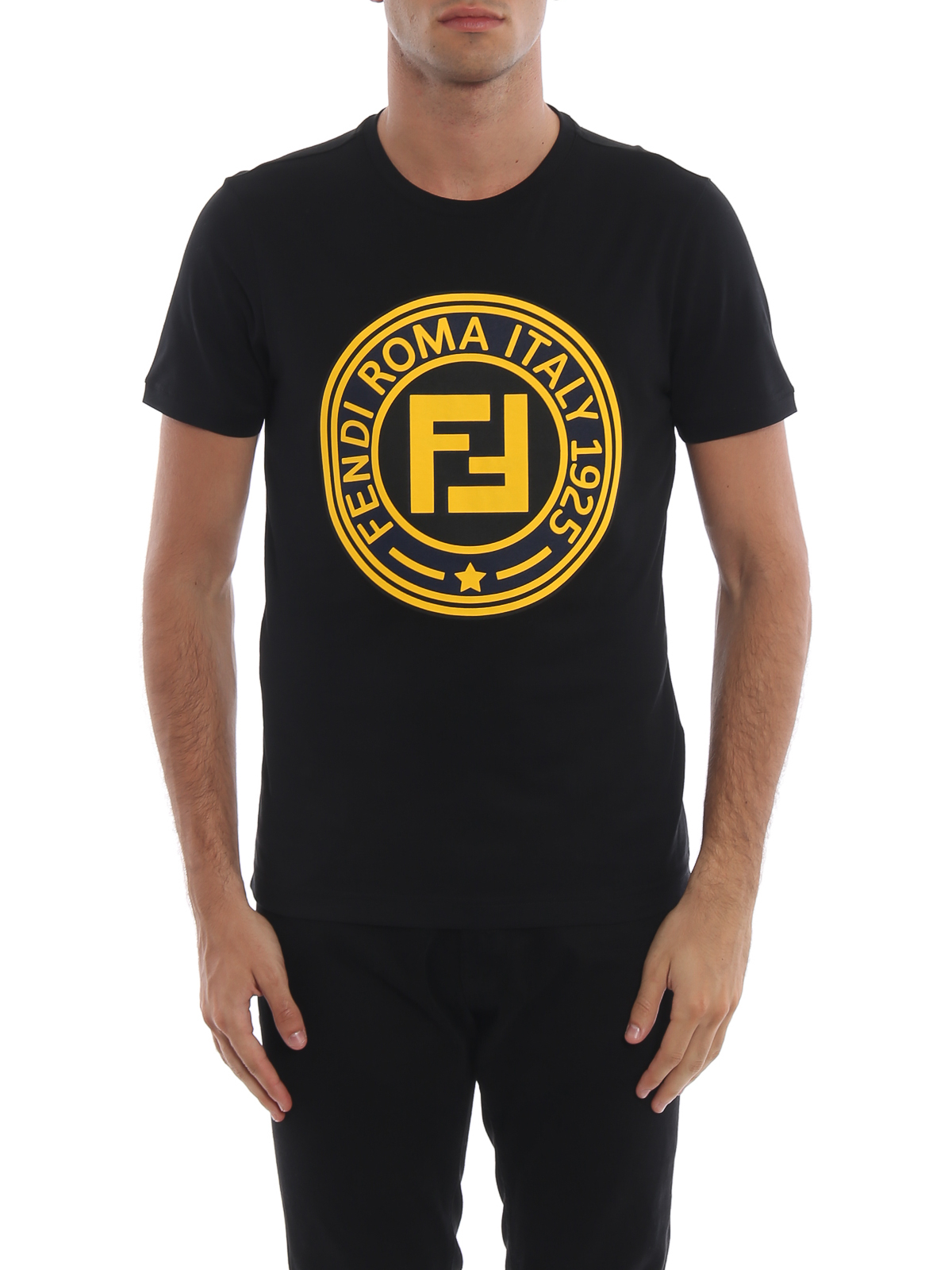 Camisetas outlet fendi originales