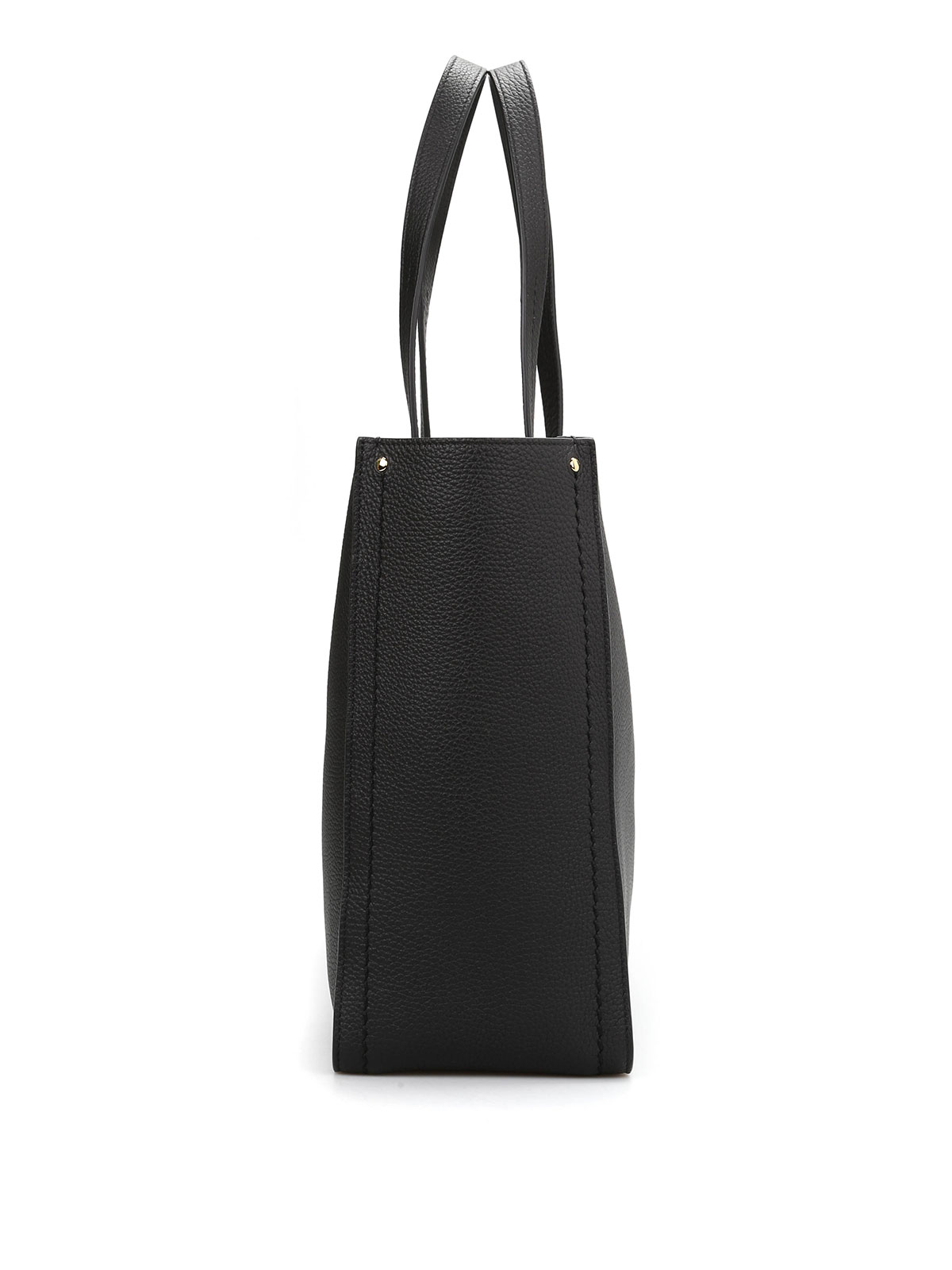 Fontana Milano 1915 トートバッグ - 黒 | FB5118EZTTLHP