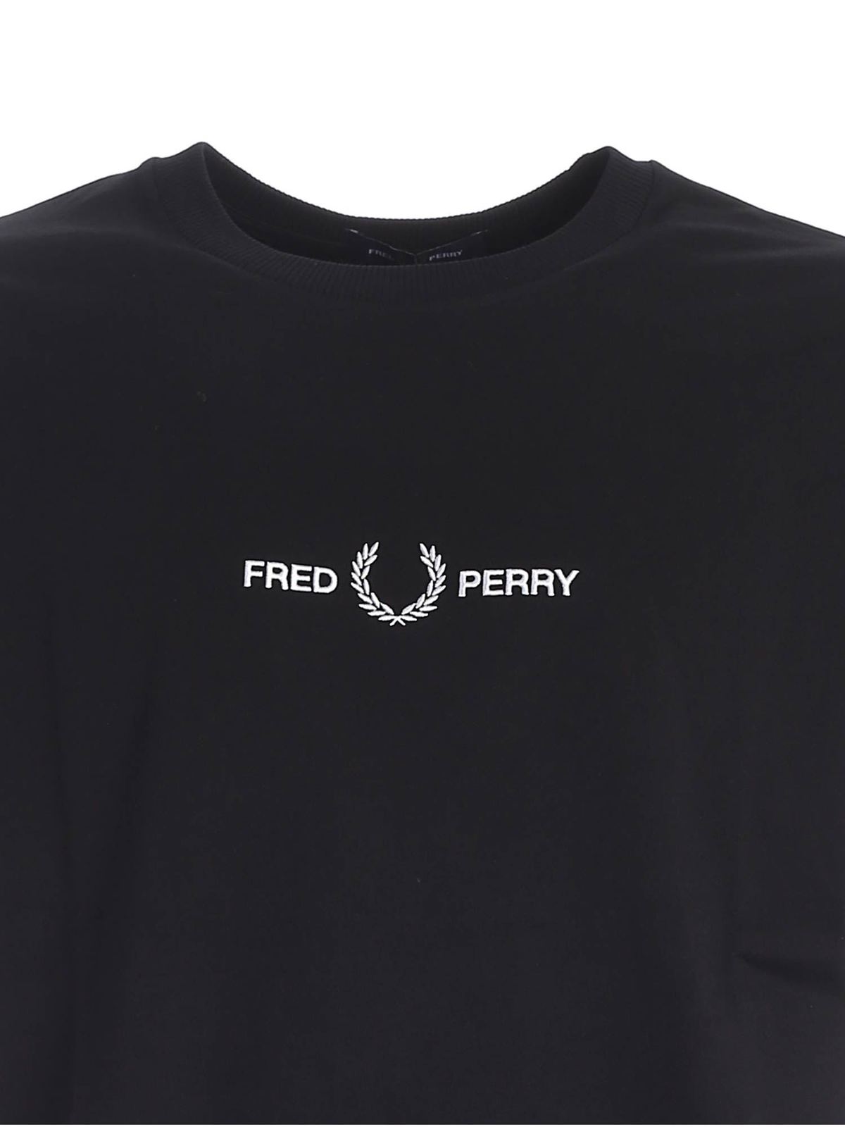 【値下げ中】FRED PERRY  Tシャツ