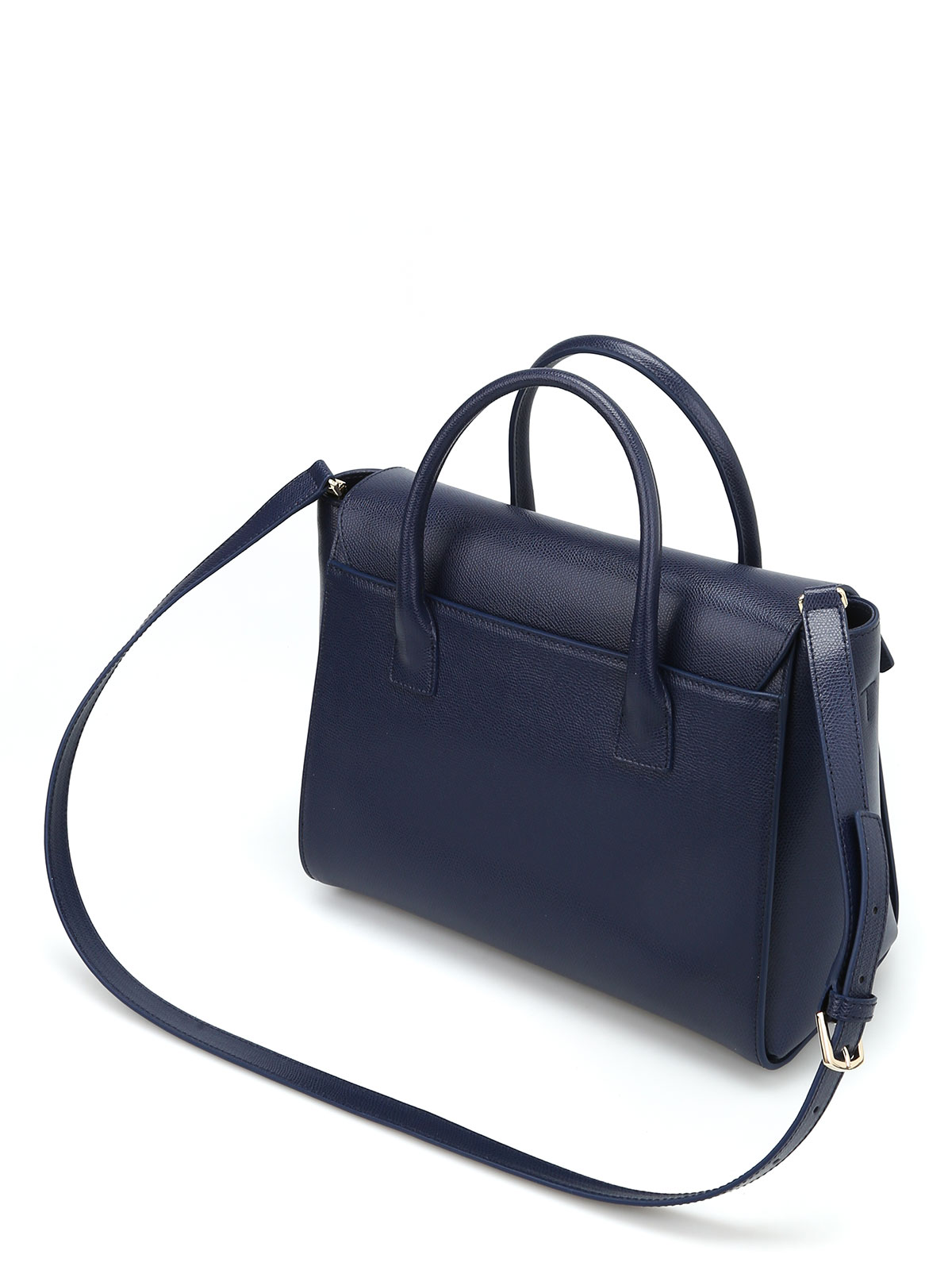 Metropolis 2025 m satchel