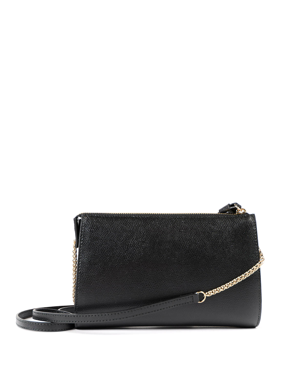 Furla クラッチバッグ - Luna - ブラック|793484 | THEBS