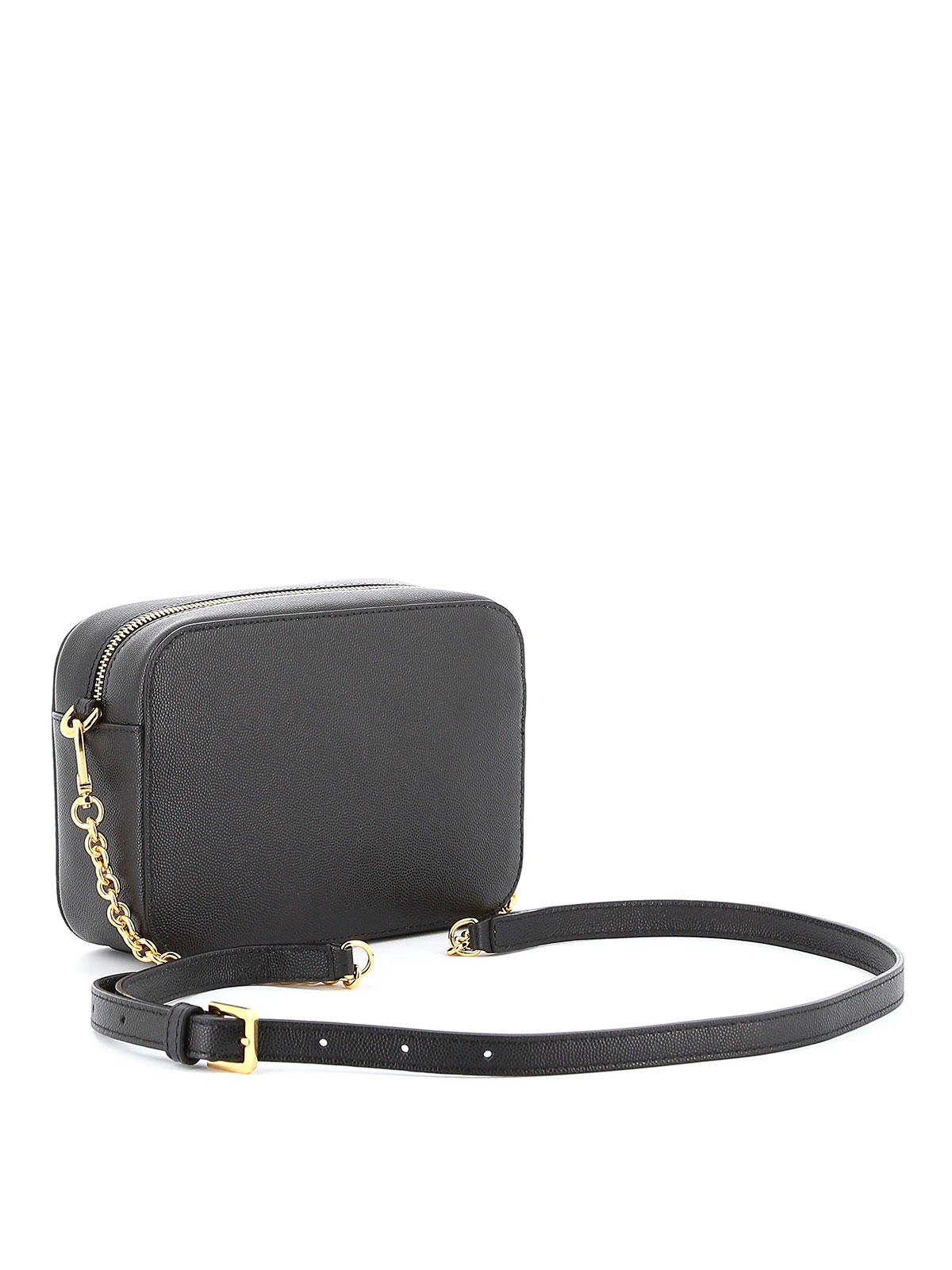 Furla brava black hot sale