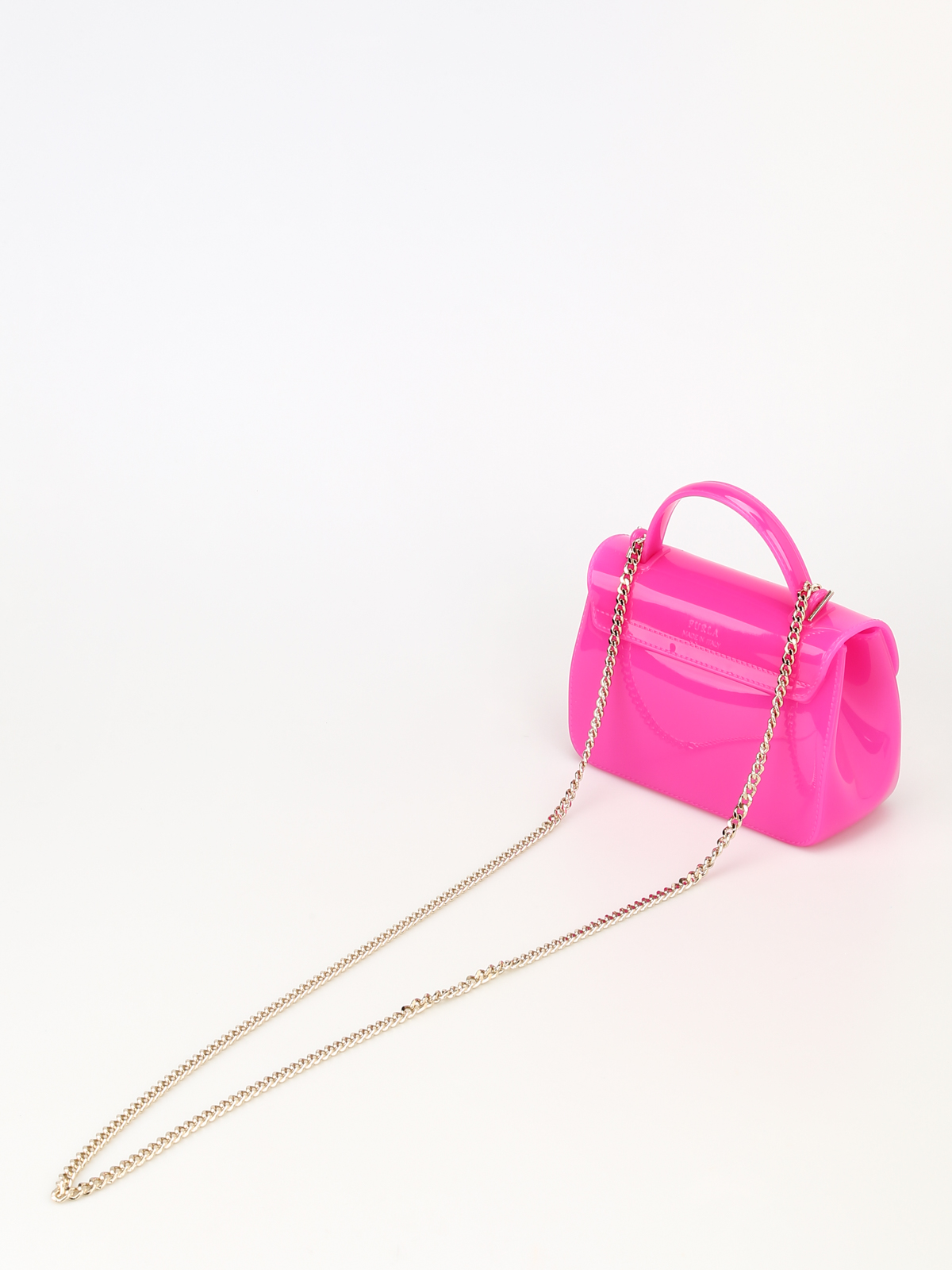 Furla candy meringa online mini crossbody