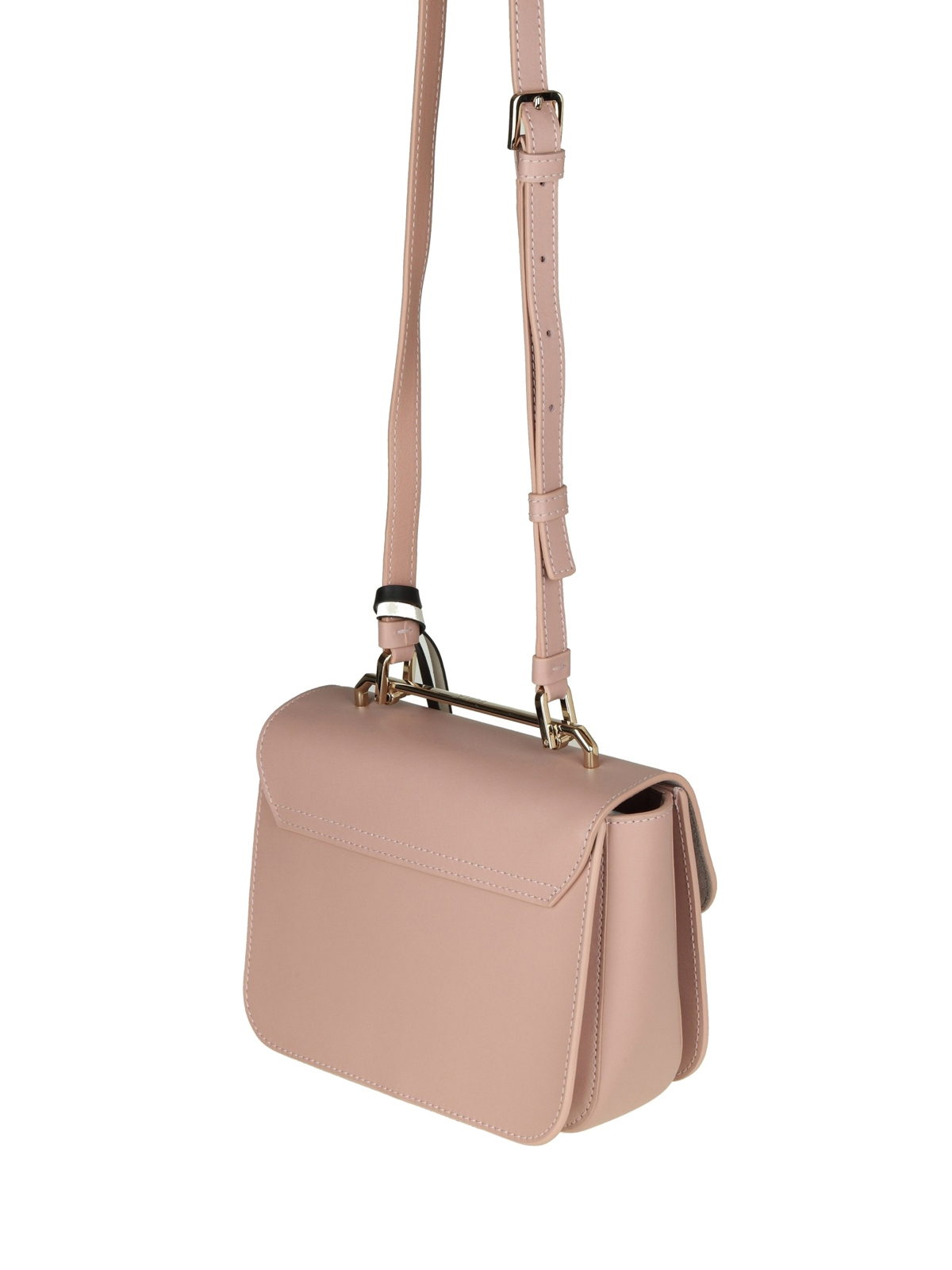 Furla Women's Mini Bag - Pink - Shoulder Bags