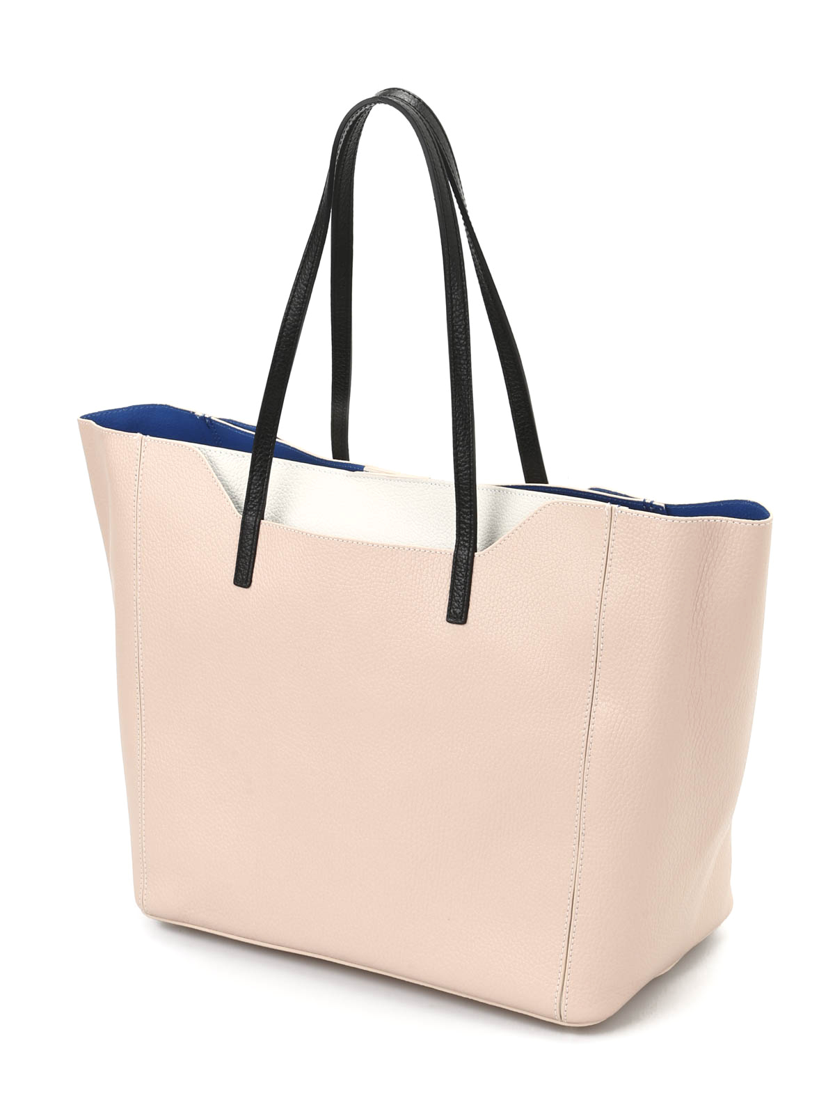 Furla Pink Tote Bags