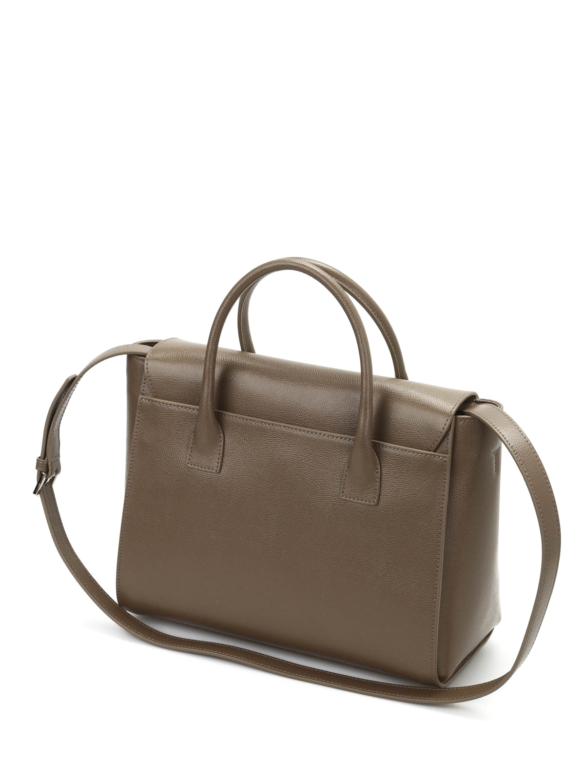 美品！FURLA metoropolis NWT FURLA METROPOLIS MEDIUM SHOULDER BAG IN AZZURRO BLUE | eBay