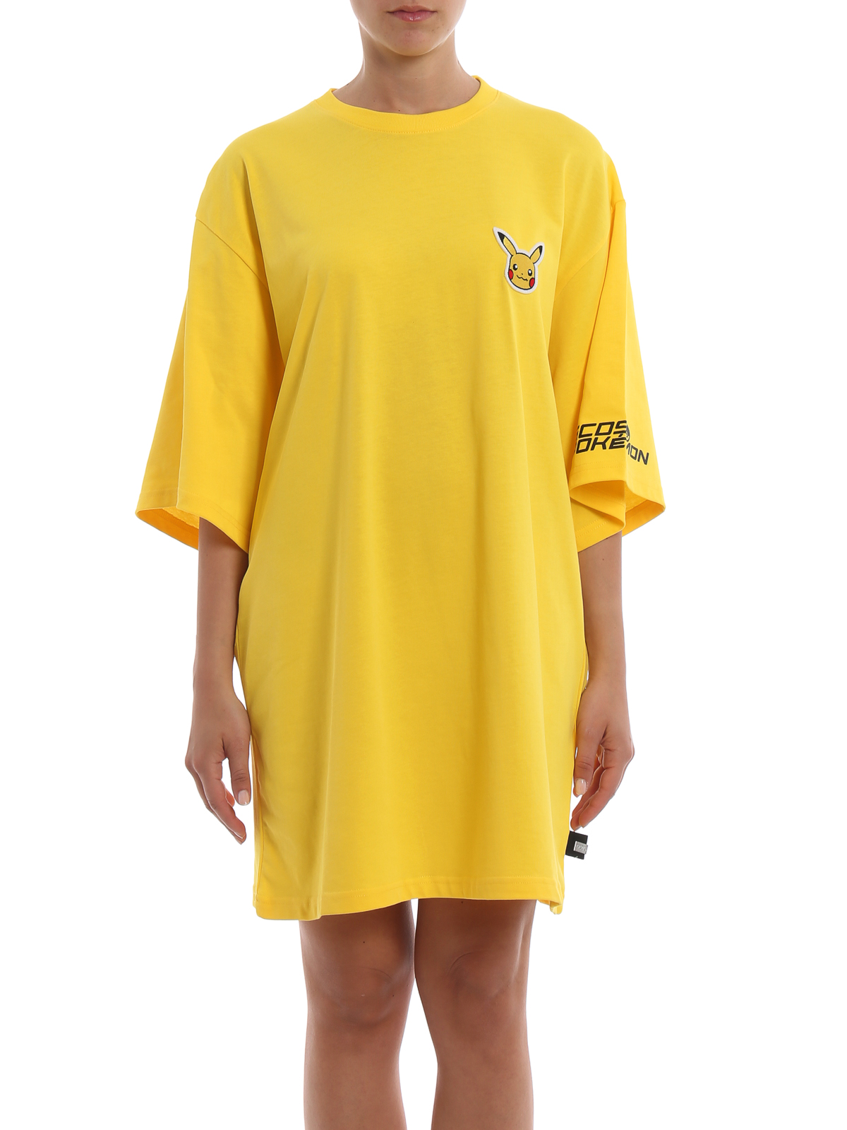pikachu dress shirt Pokemon | Shirts | Mens Pokmon Pikachu Button Down Shirt