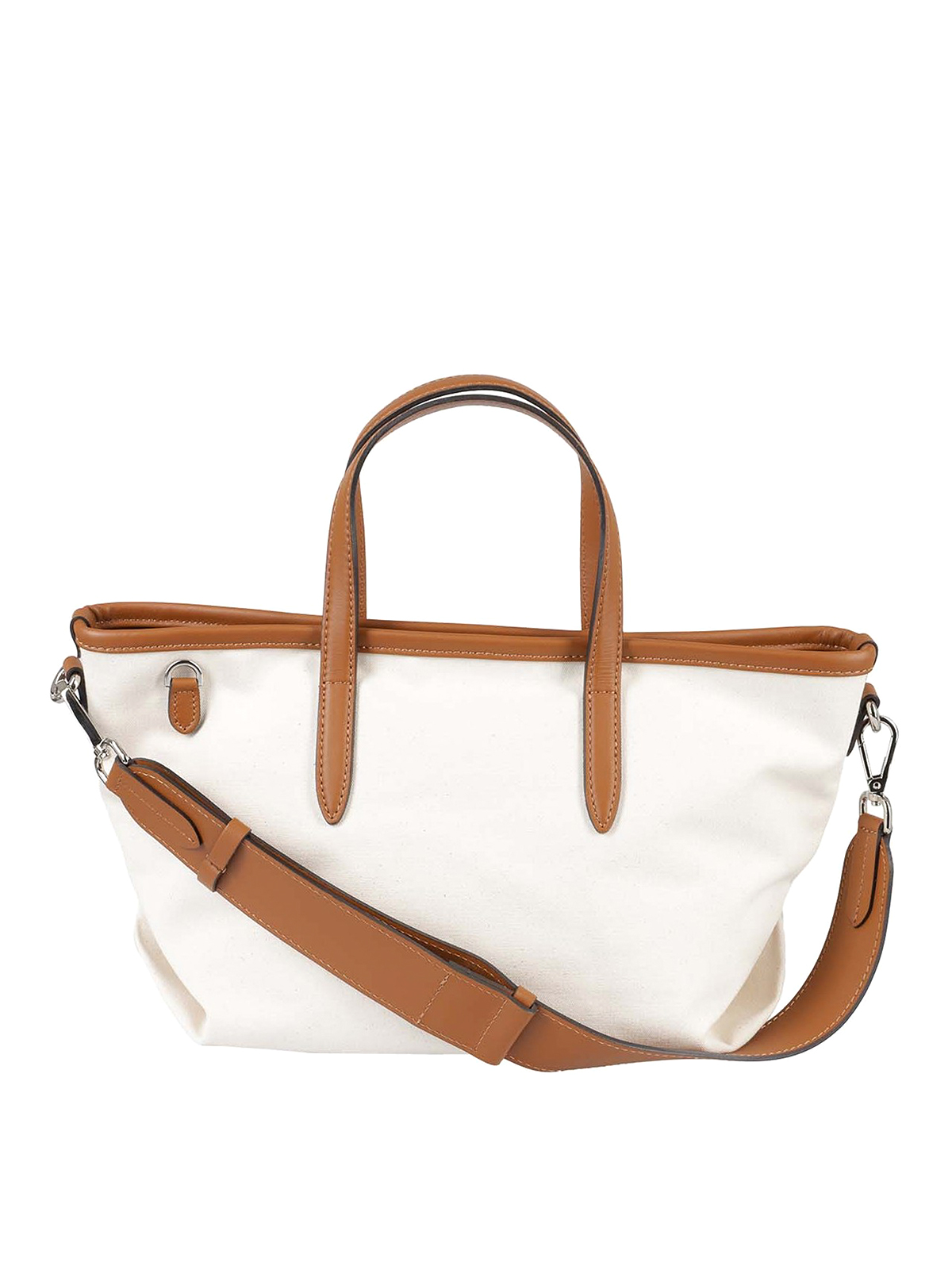 Gianni Chiarini Atena tote - White - Women | BS8600CNVPL162