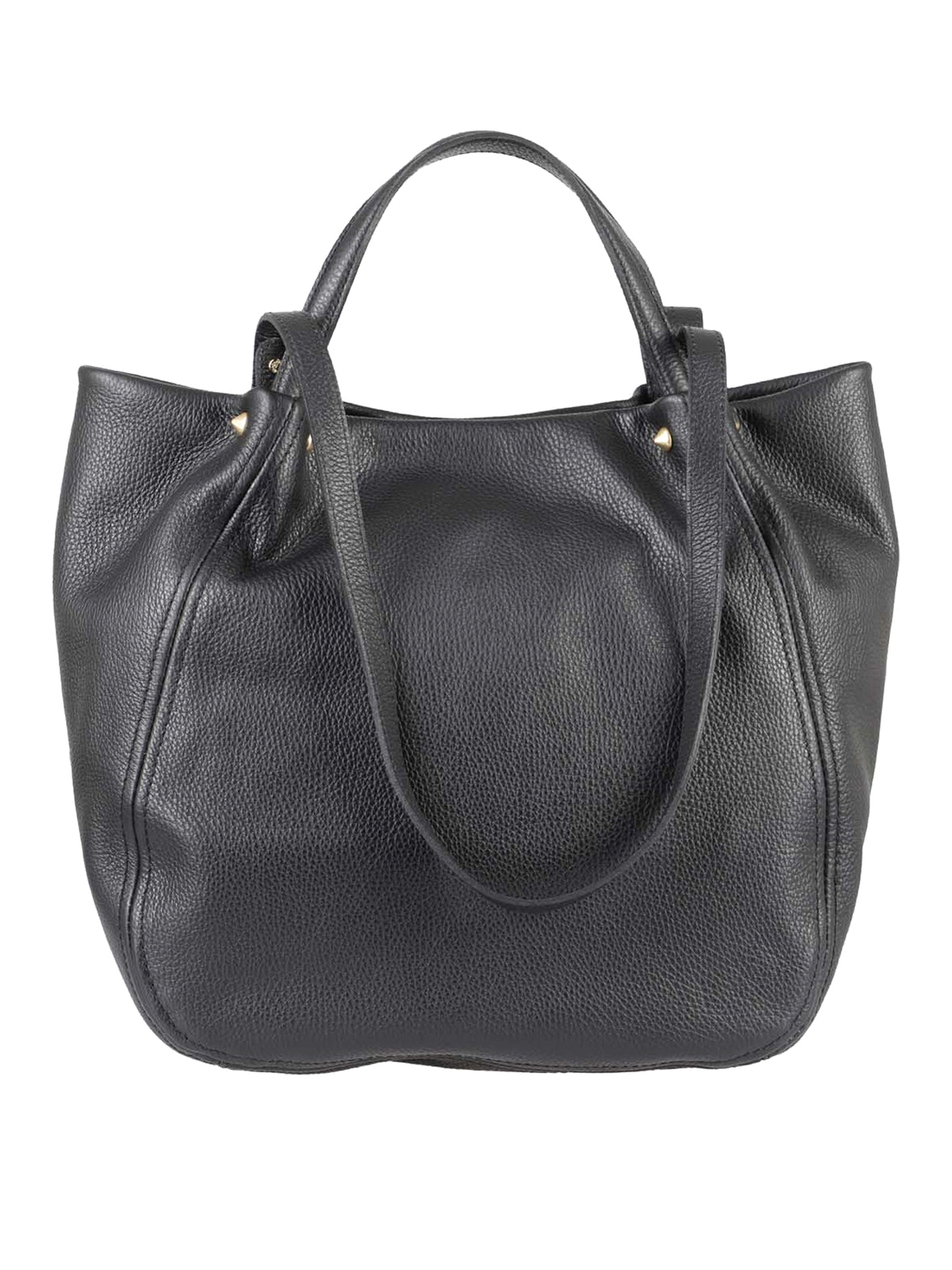 Totes bags Gianni Chiarini - Toulip tote - BS8465GRN001 | thebs.com