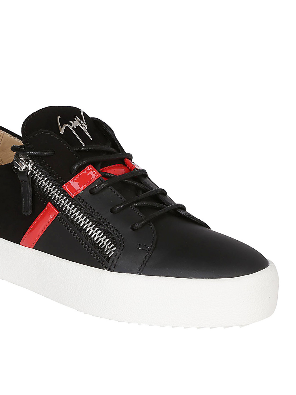 Giuseppe zanotti sneakers outlet black friday