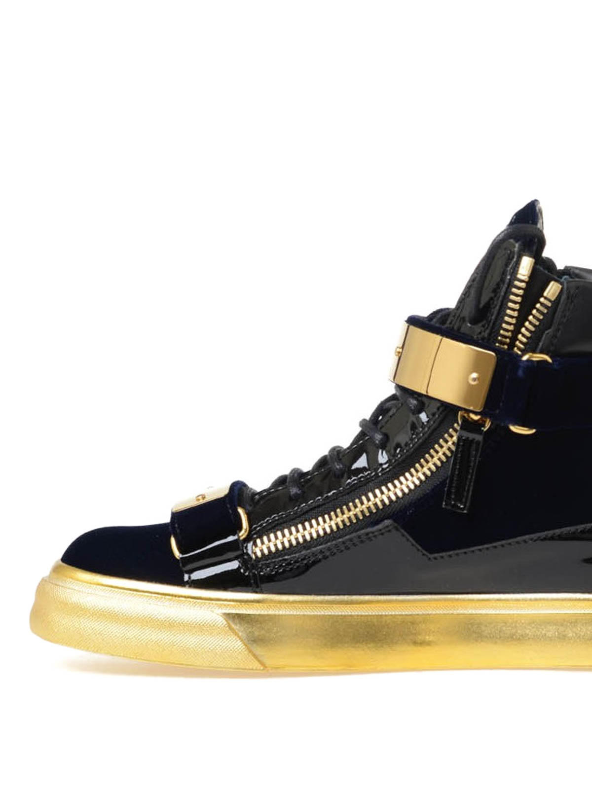 Giuseppe on sale zanotti veronica