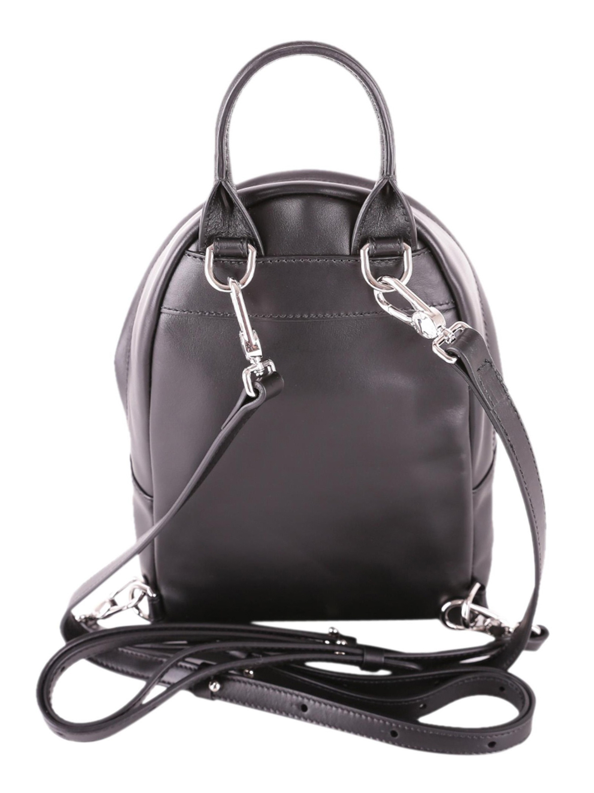 Backpacks Givenchy - Mini leather backpack - BB05534007001
