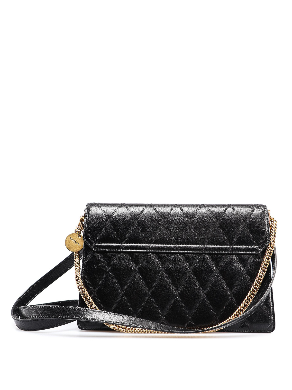 Givenchy ショルダーバッグ - Gv3 M|BB501DB08Z001 | THEBS