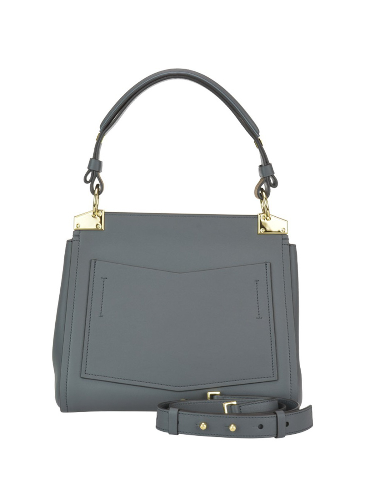 ジバンシー ミスティック スモール BB50A3B0LG ショルダーバッグ GIVENCHY - MYSTIC TOTE スモール ハンドバック 2WAY (GIVENCHY