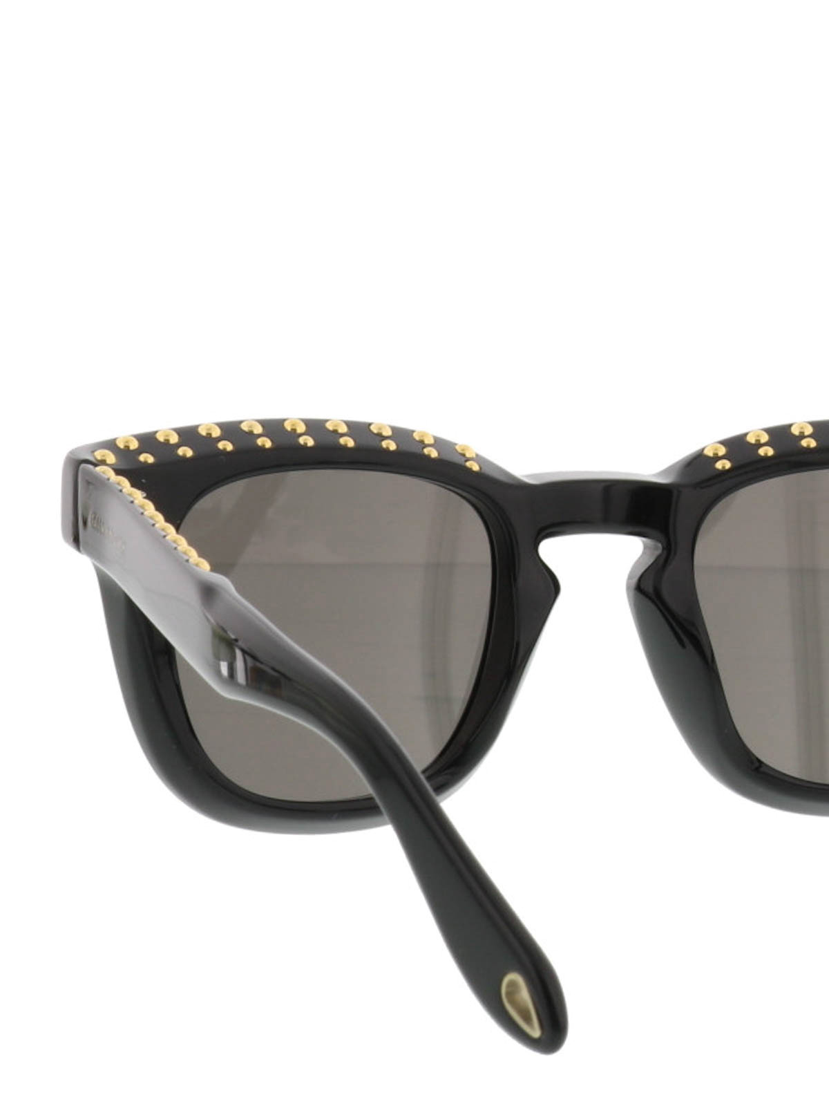 Givenchy studs sunglasses - 小物