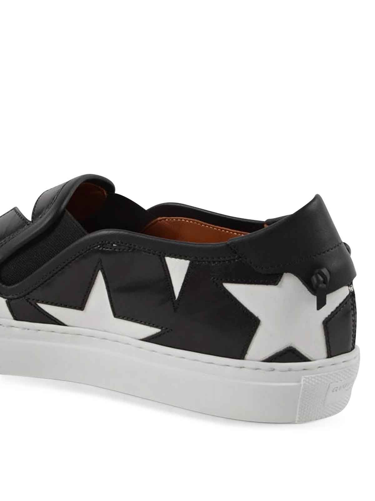 Givenchy Street Skate III sneakers - Black - Women|8782101004 display picture 3