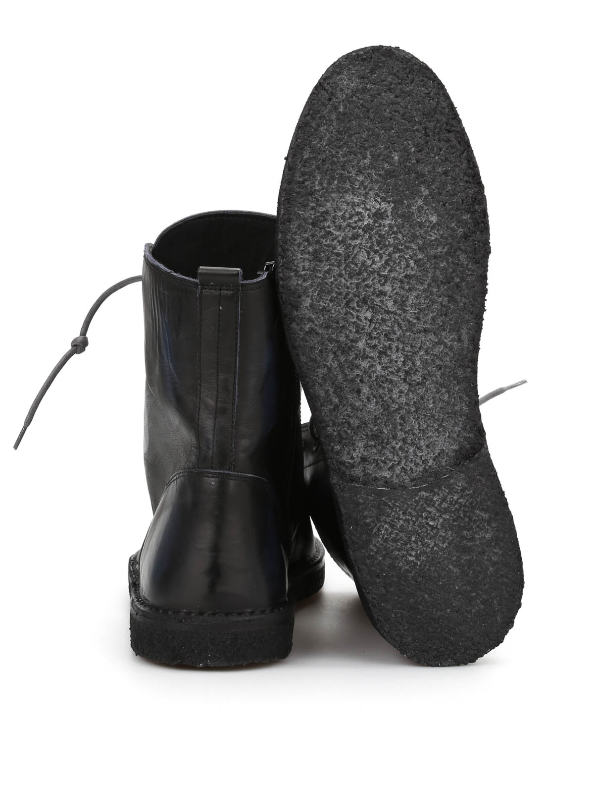 Golden goose gramercy boots best sale