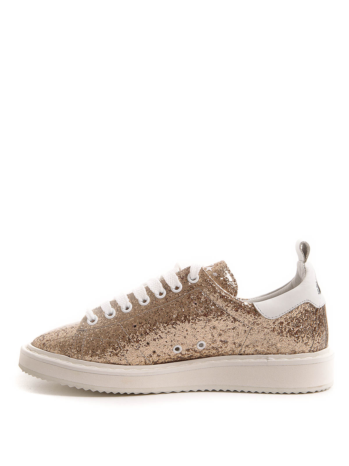 Golden goose 2025 starter oro