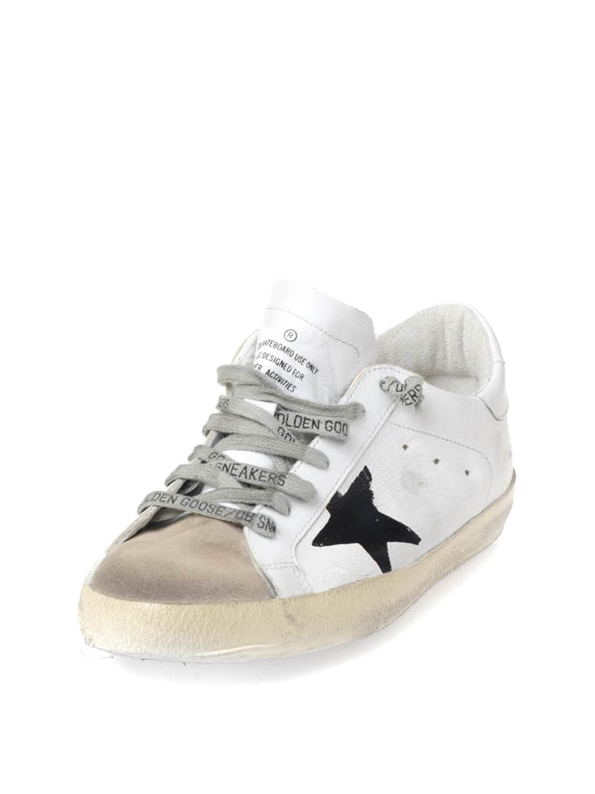 Golden goose clearance superstar homme