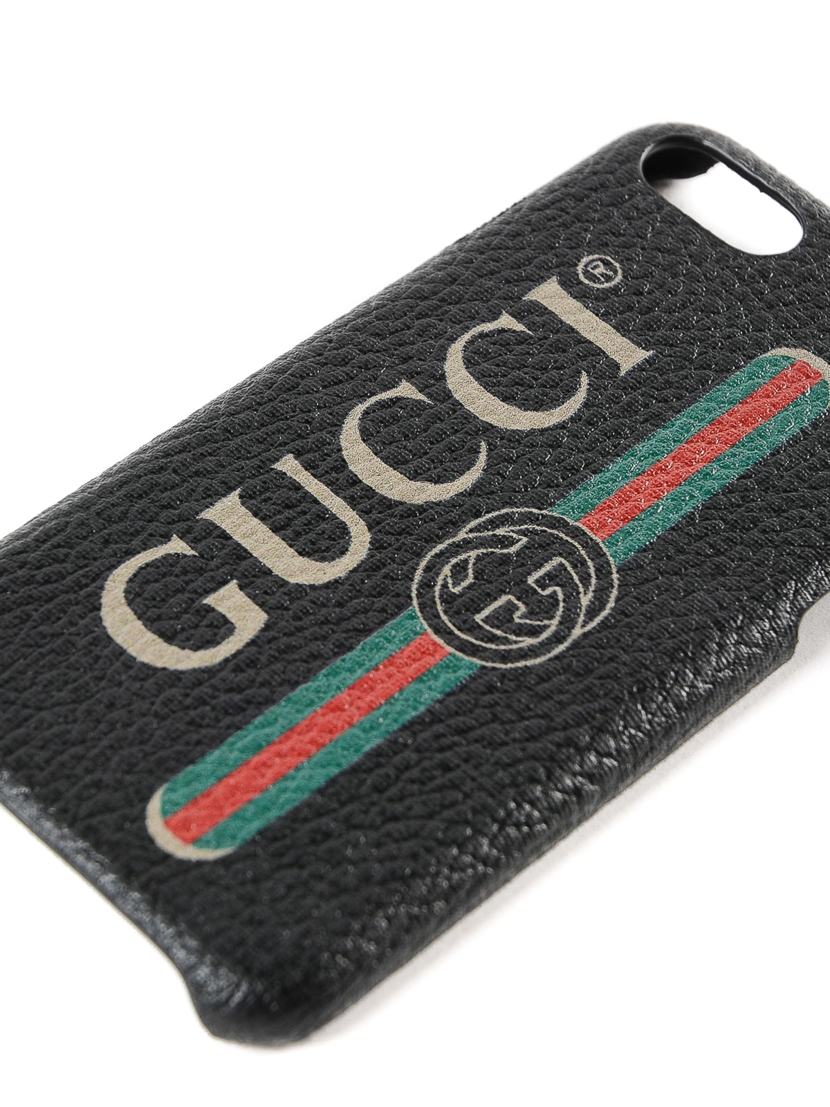 Cases & Covers Gucci - print iPhone 8 case 54907892E008161