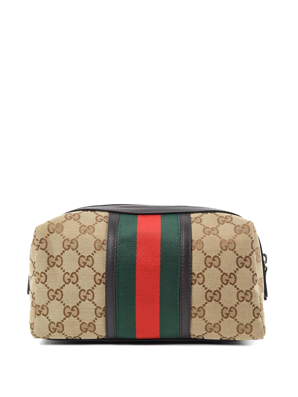 Cases & Covers Gucci - Web detail GG beauty case - 256637KQW6R9791