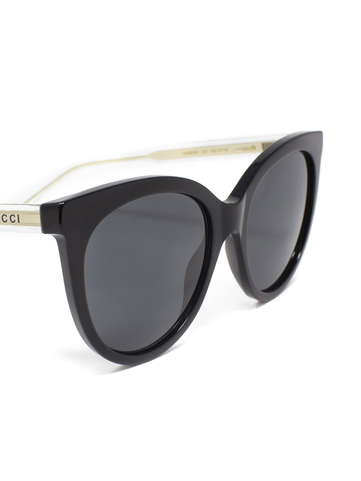 GUCCI グッチ サングラス GG0001S ブラック 楽天市場】GUCCI グッチ サングラス GG0001SN メンズ