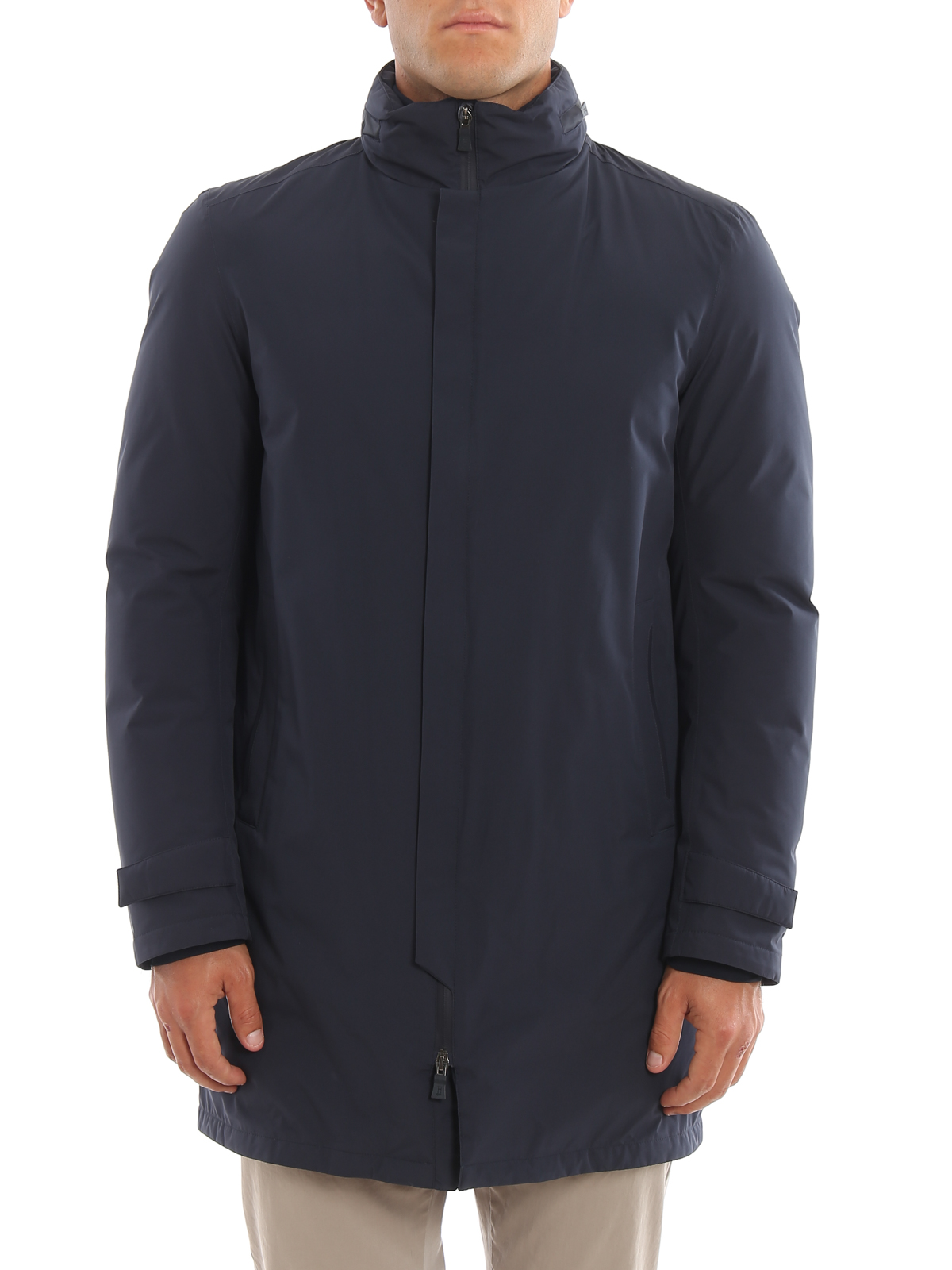 【関税&送料込】Herno Goretex Jacket HERNO LAMINAR GORE-TEX PACLITE JACKET ヘルノ ラミナー