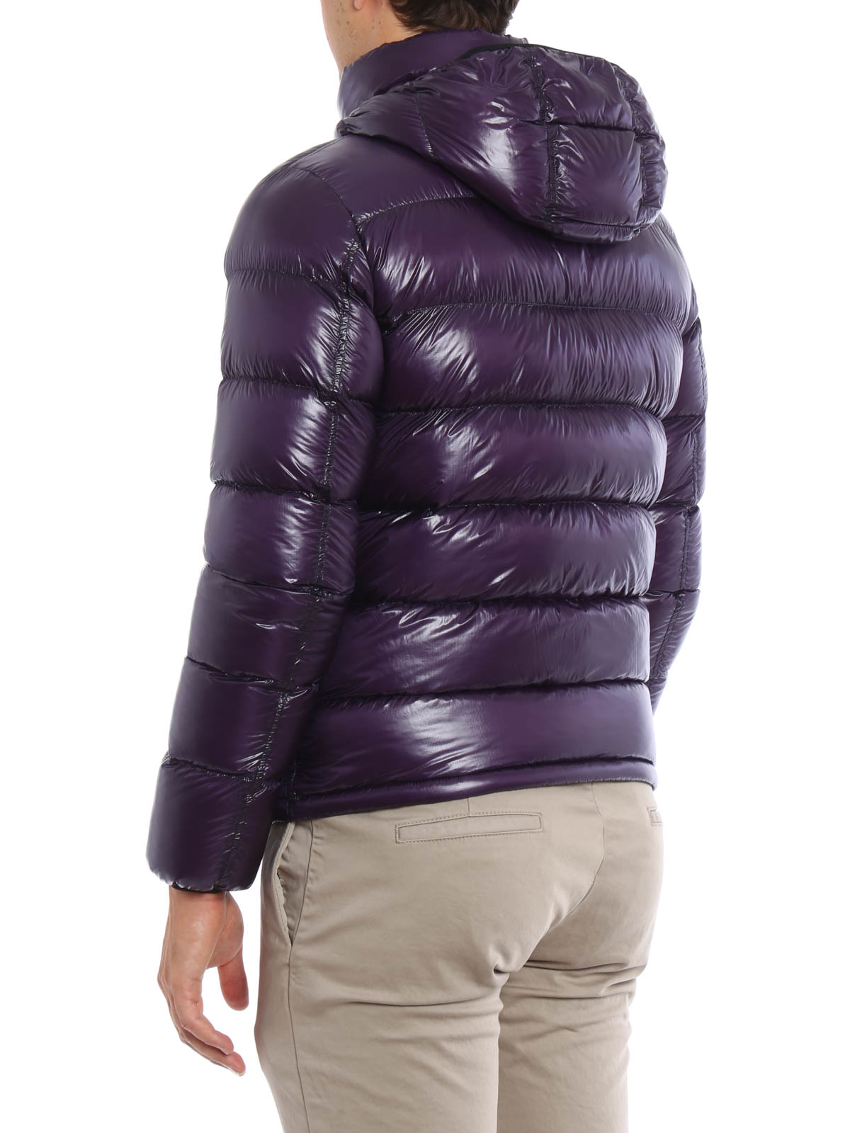 manteau herno homme