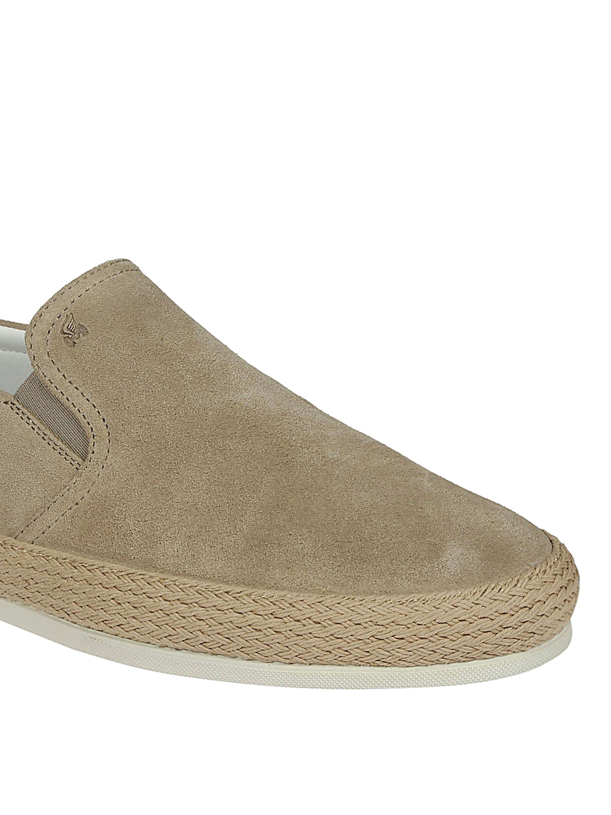 Hogan espadrillas on sale