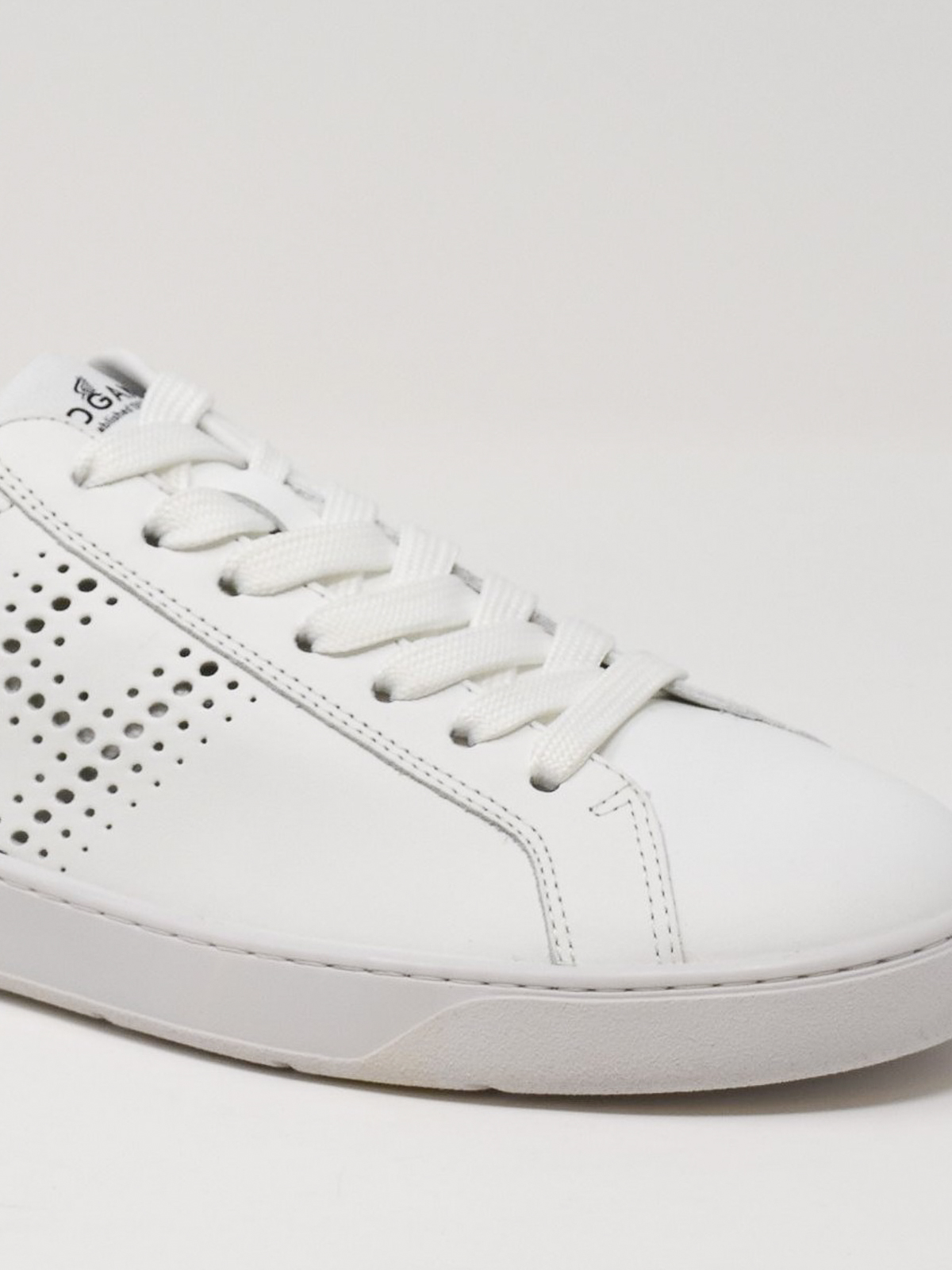 hogan sneakers h327