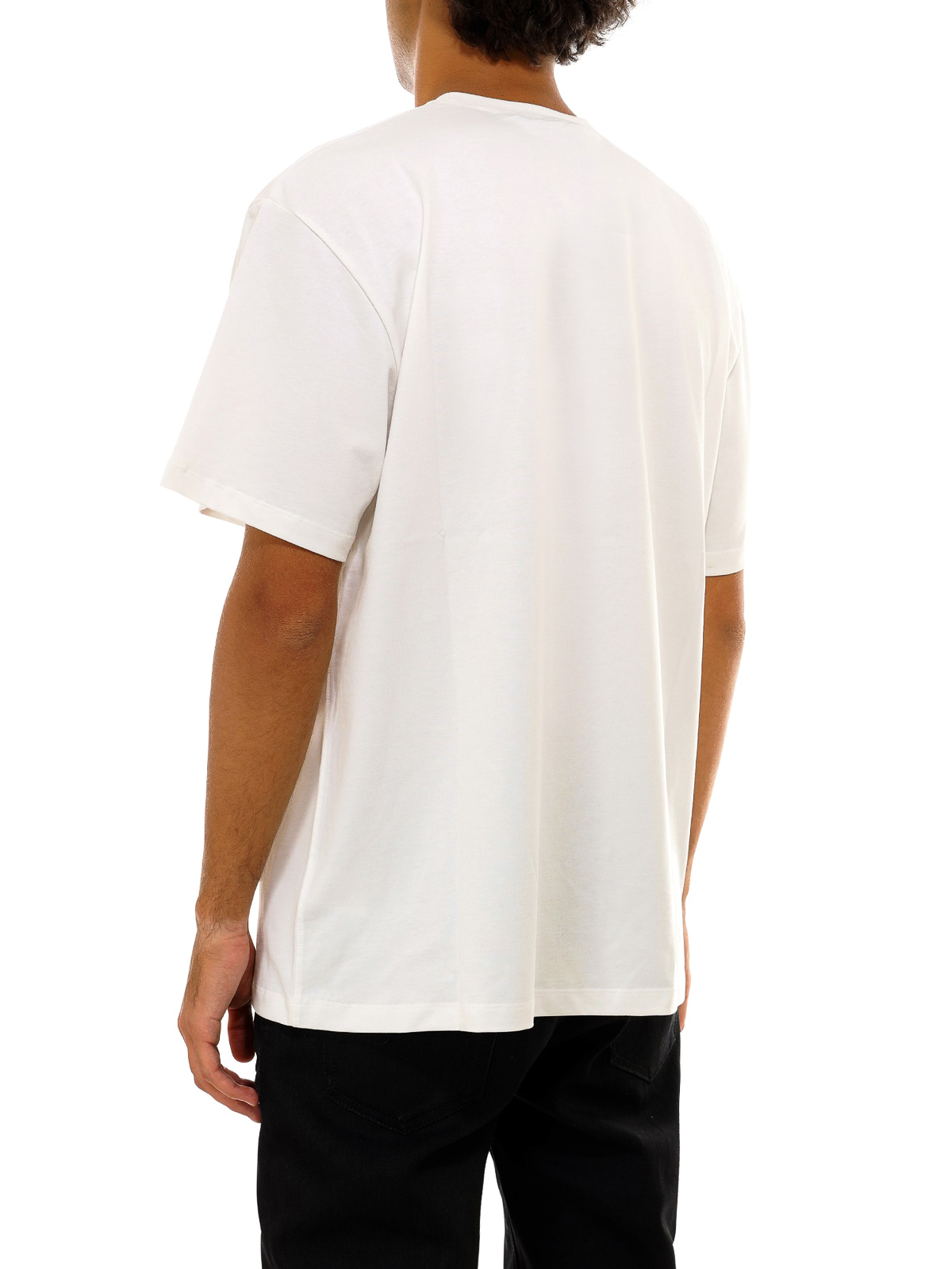 Ih Nom Uh Nit Tシャツ - Stranger Thing Eleven|NUW20234081