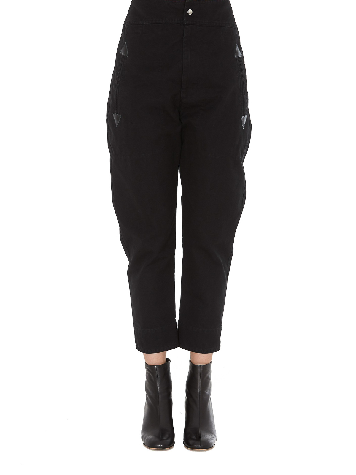 Buy Exclusive Isabel Marant Trousers  291 products  FASHIOLAin