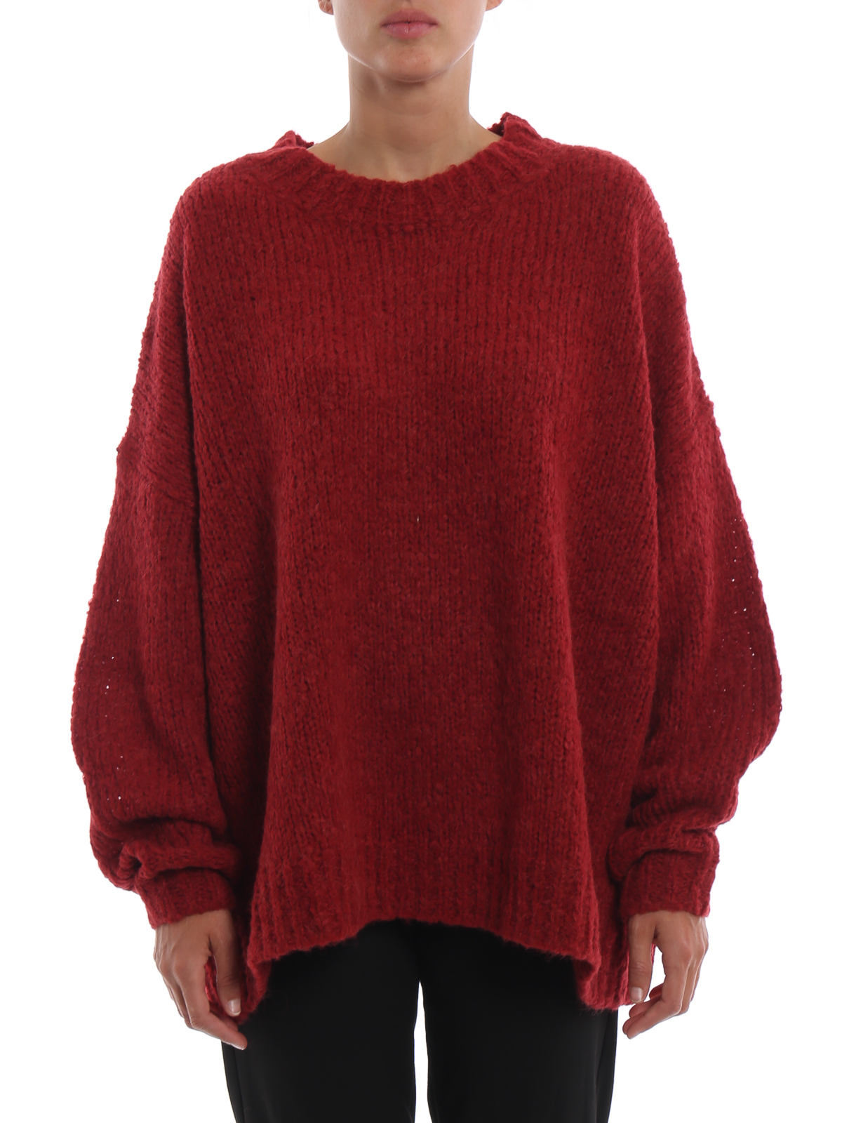 Isabel marant sayers top sweater