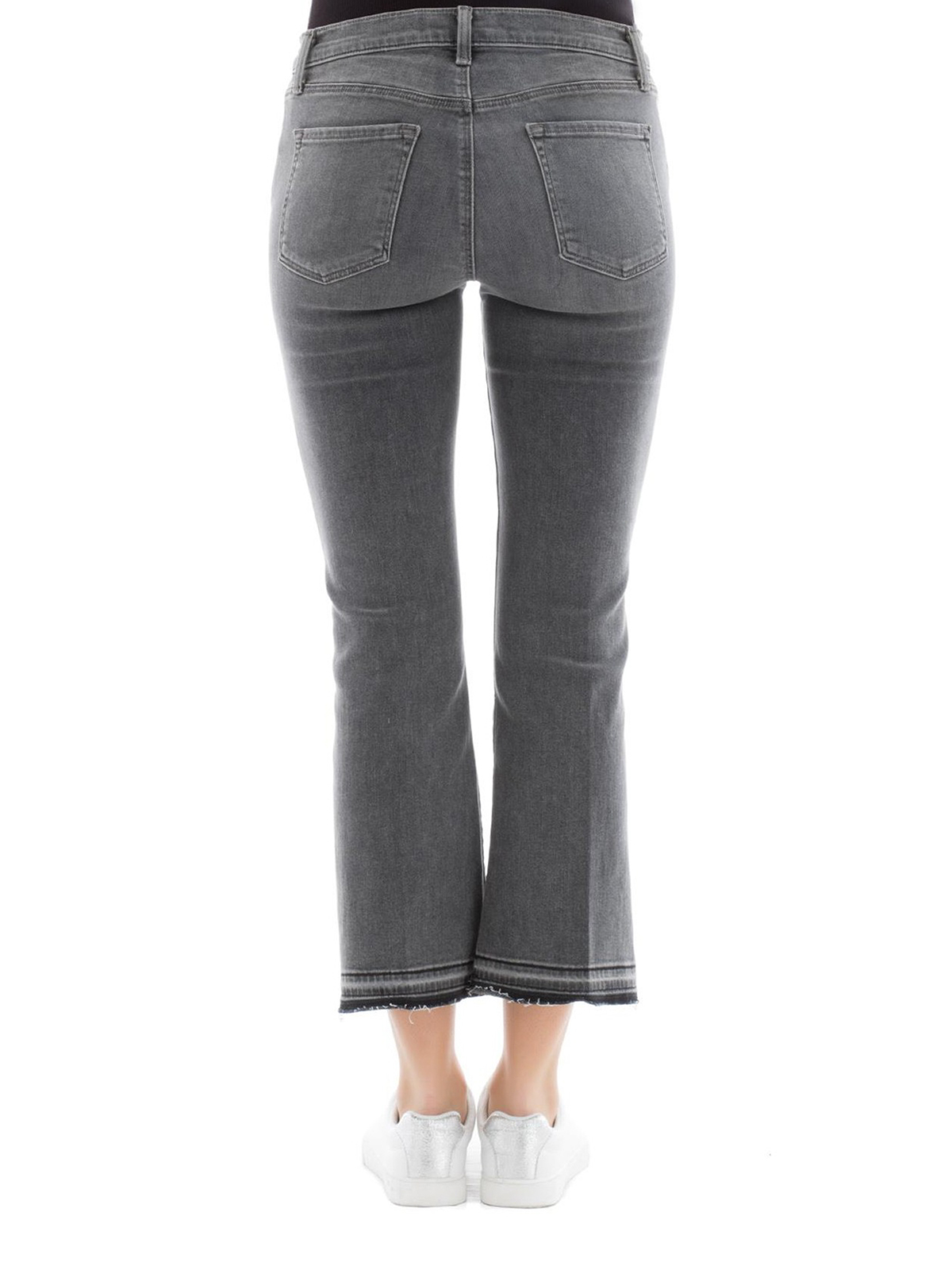 Bootcut jeans J Brand - Selena jeans - JB001132J03008