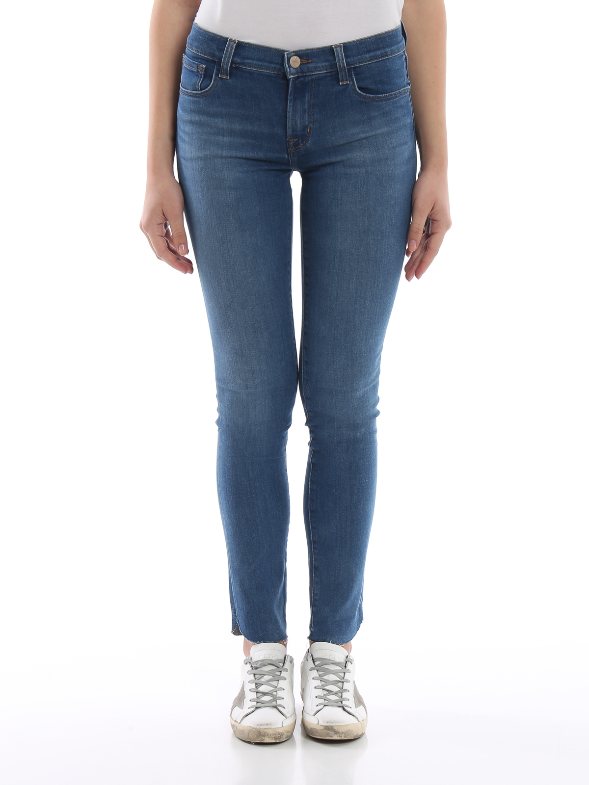 Skinny jeans J - 811 skinny jeans - JB001757RADIATE