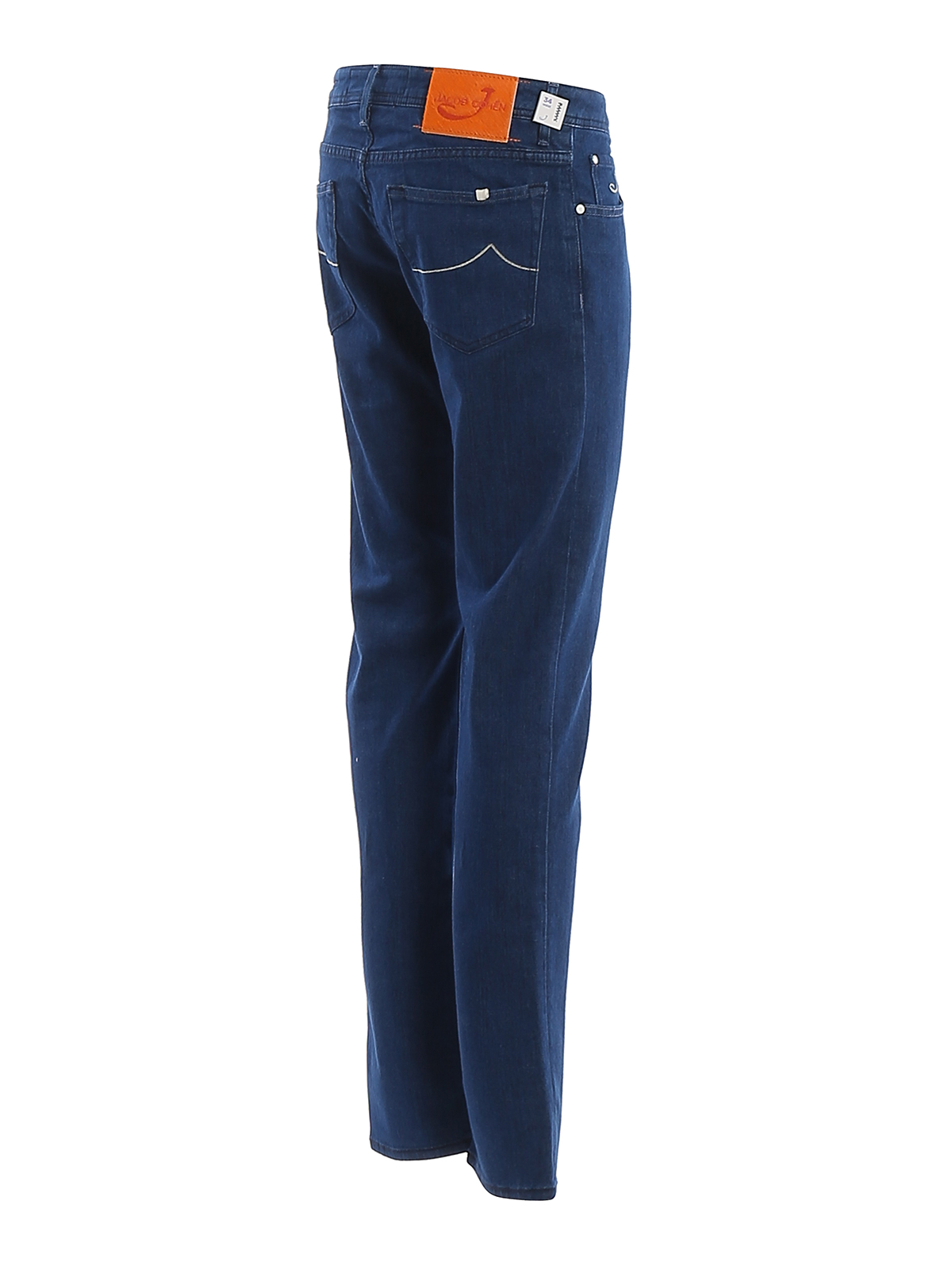 Straight leg jeans Jacob Cohen - Style 622 jeans -