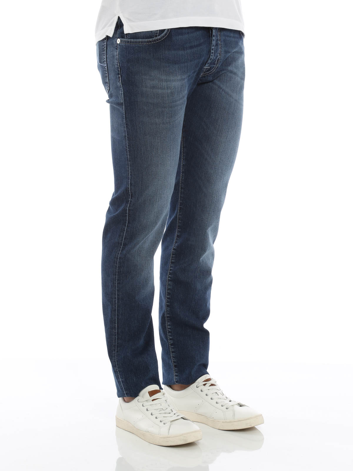 Jacob Cohen Tailored jeans - メンズ | PW62208786W24502