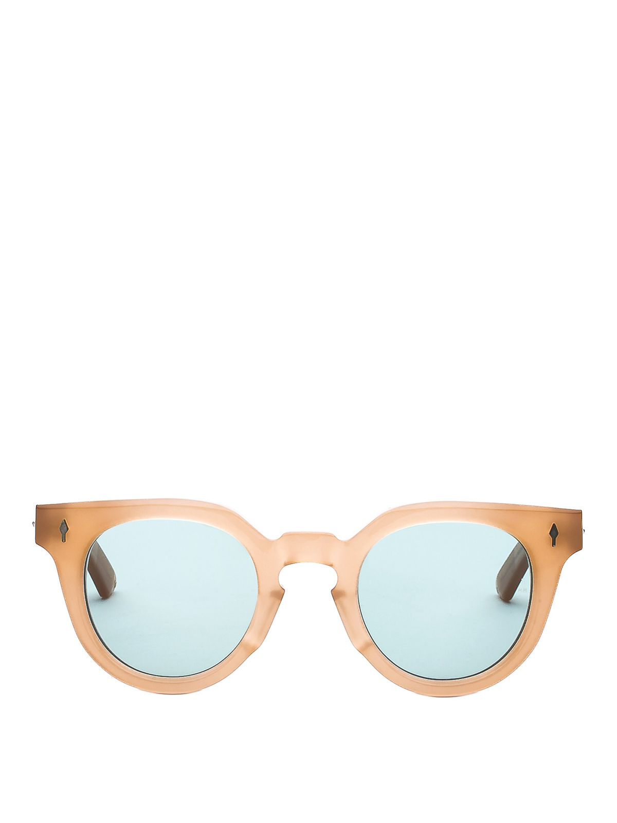 Jacques Marie Mage Jesse sunglasses - Nude & Neutrals  display picture 2