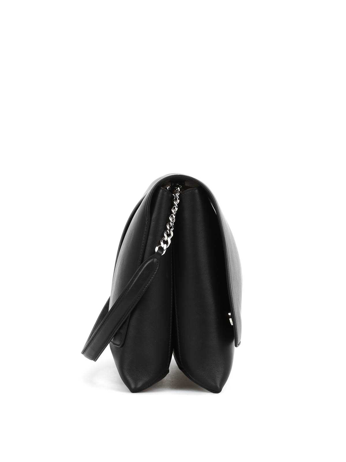 Jil Sander View medium shoulder bag | JSWH850002WHB00005N970