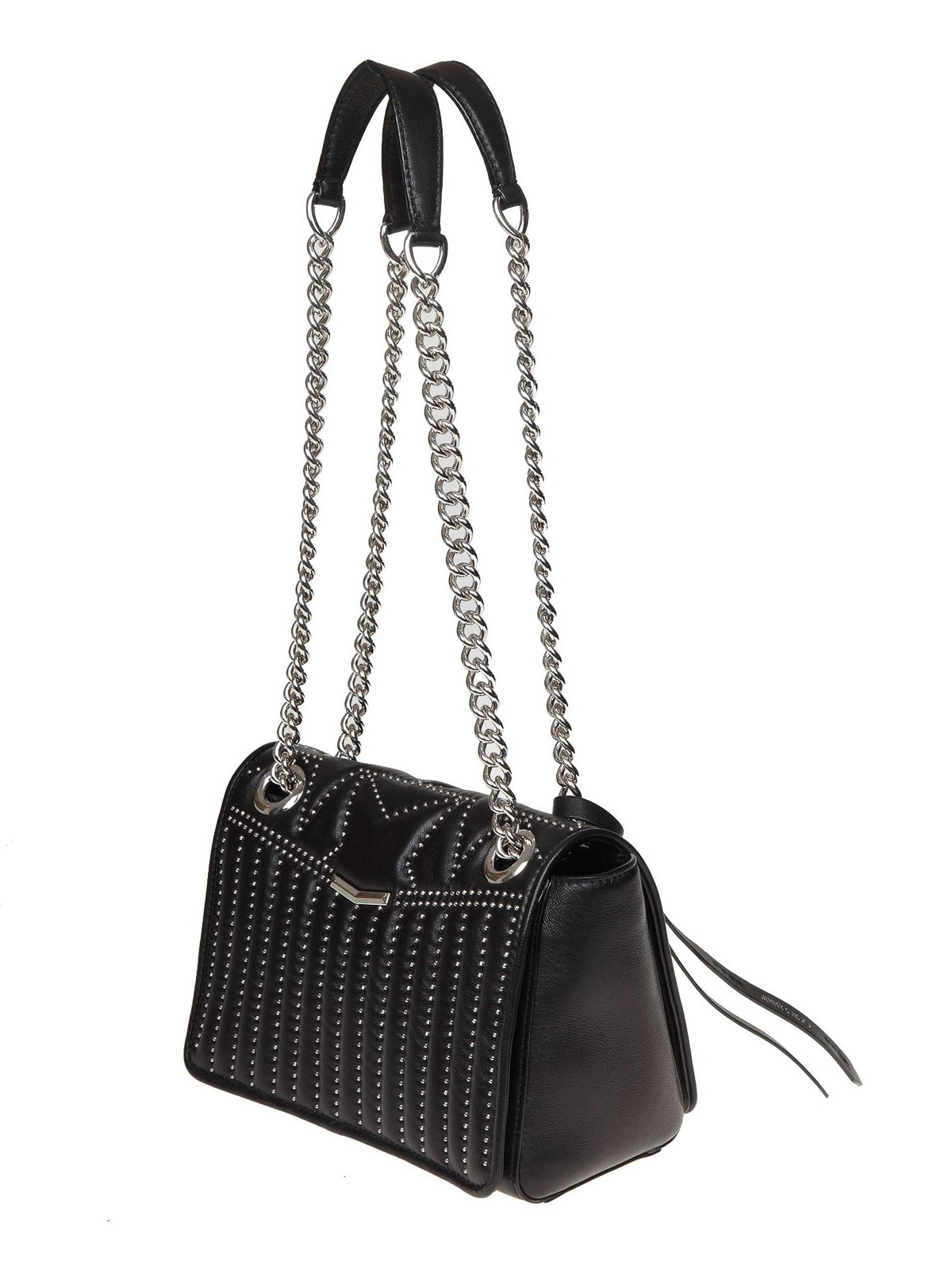 Jimmy choo best sale helia bag